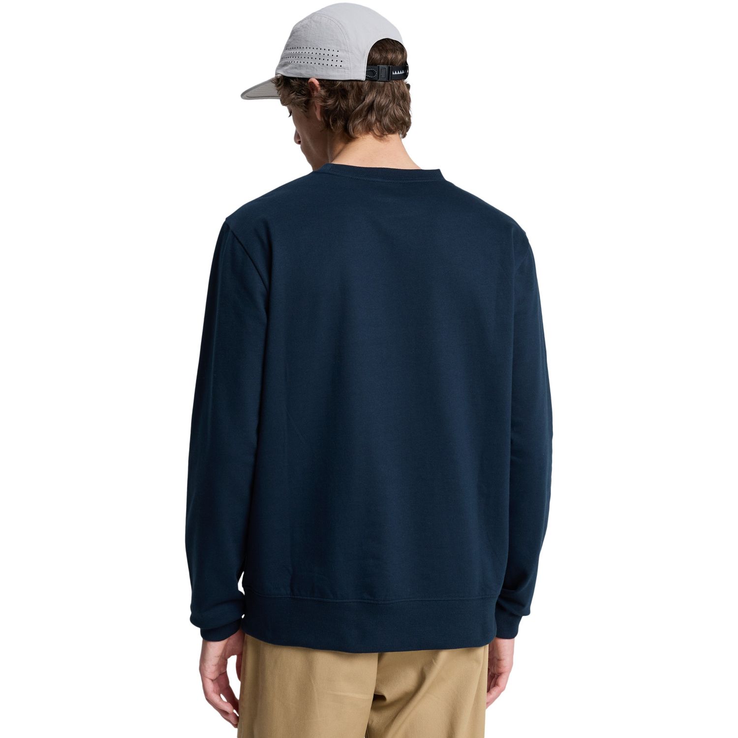 Basic Crew Young Men