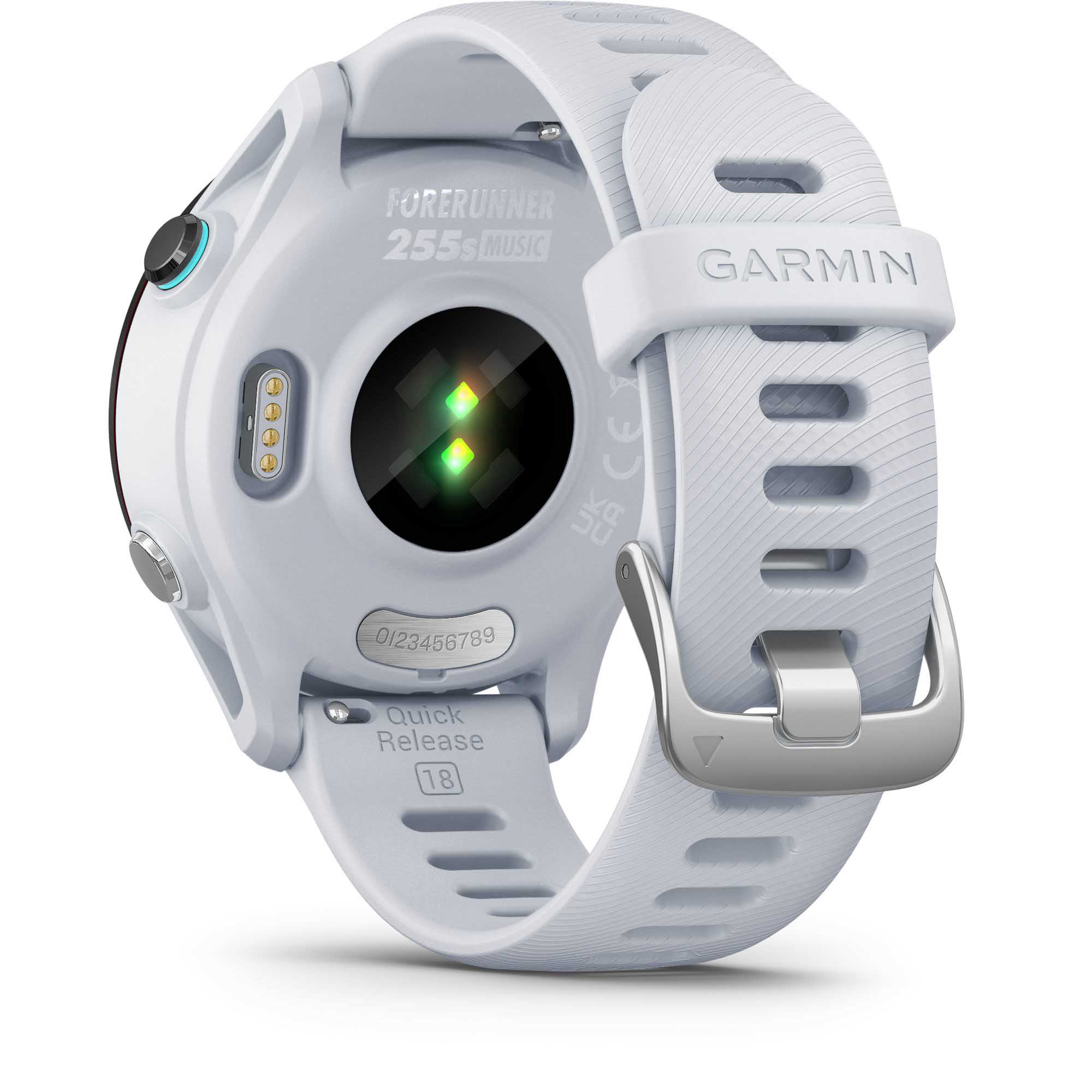 Forerunner 255S Music