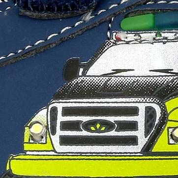 300143 Monstertruck V Blinky
