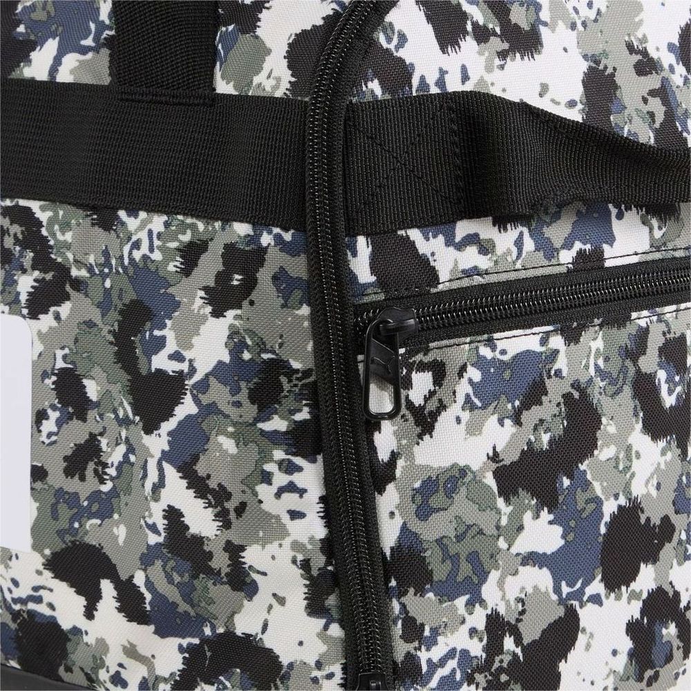 PUMA CHALLENGER AOP Small Sports Bag