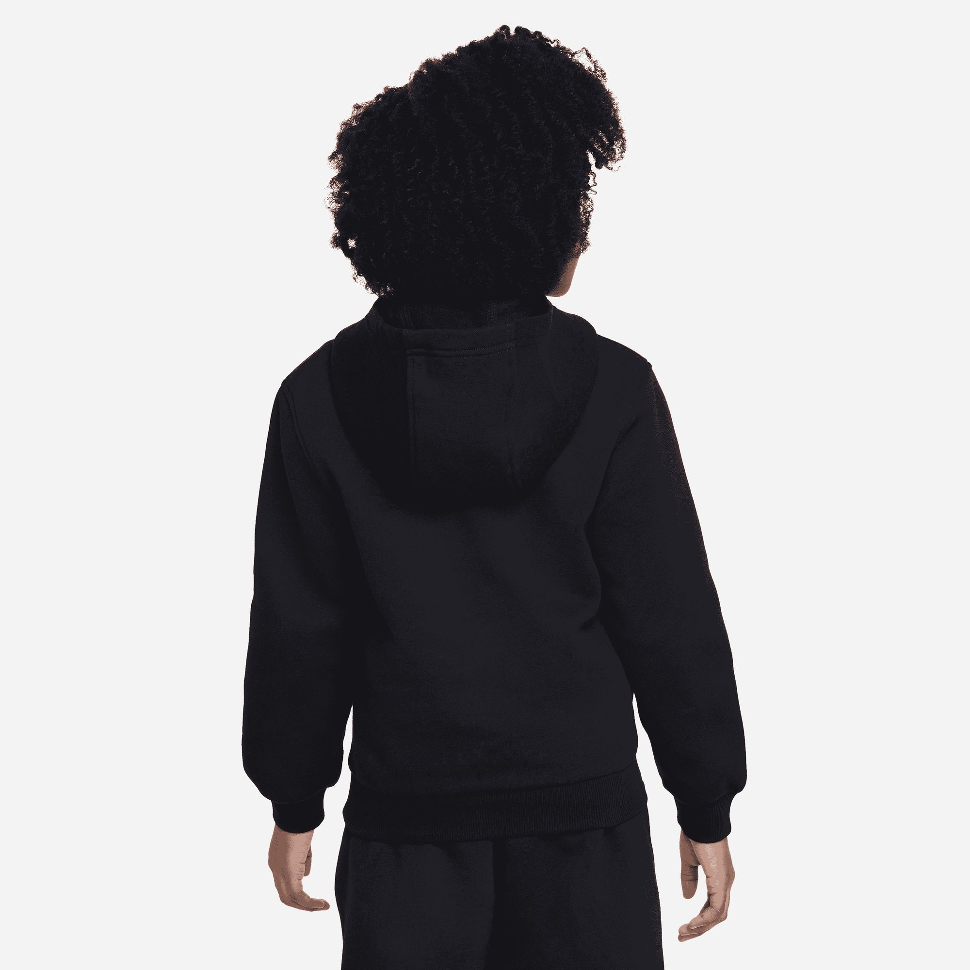 NIKE SPORTSWEAR CLUB FLEECE BI (FD2988)