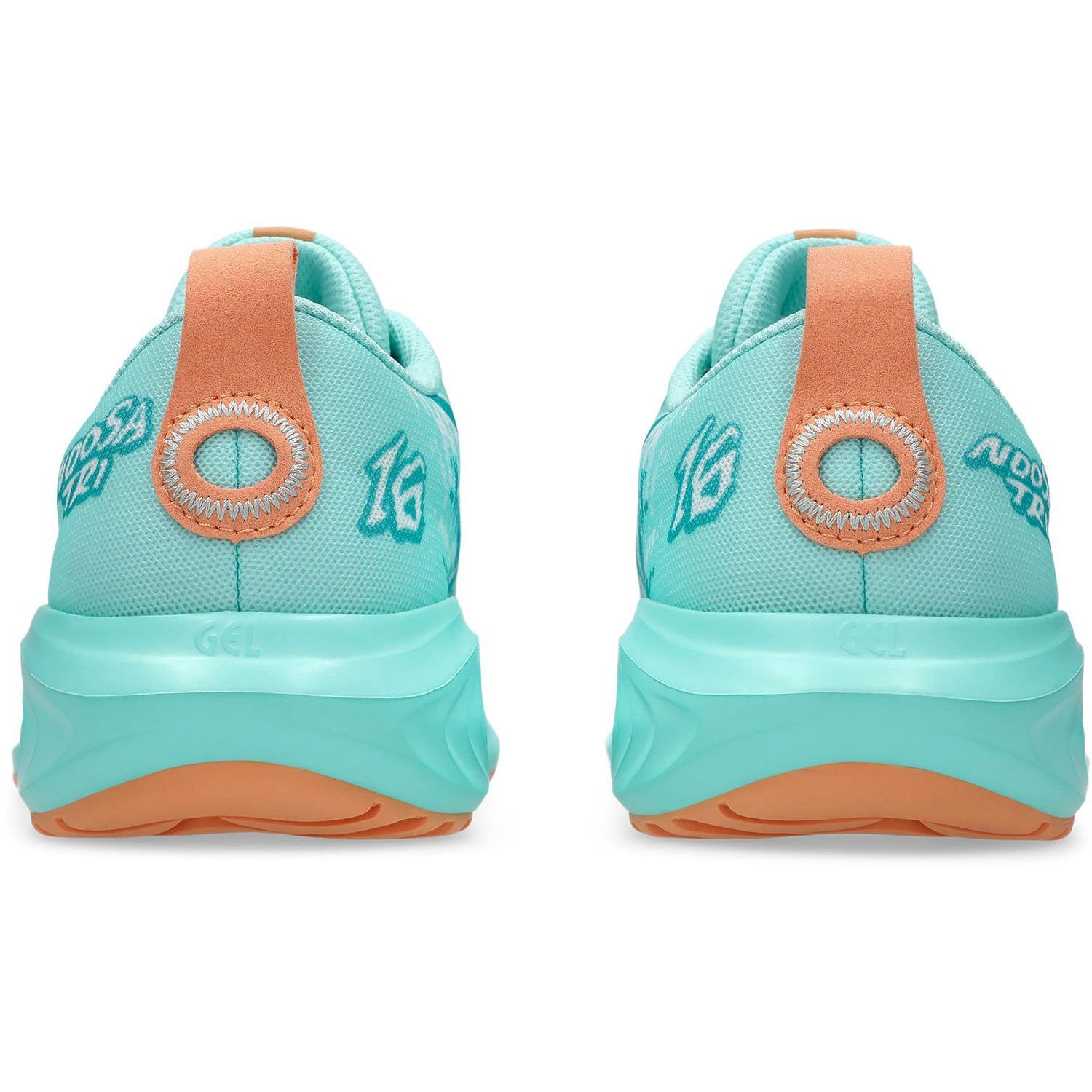 GEL-NOOSA TRI 16 GS Kids