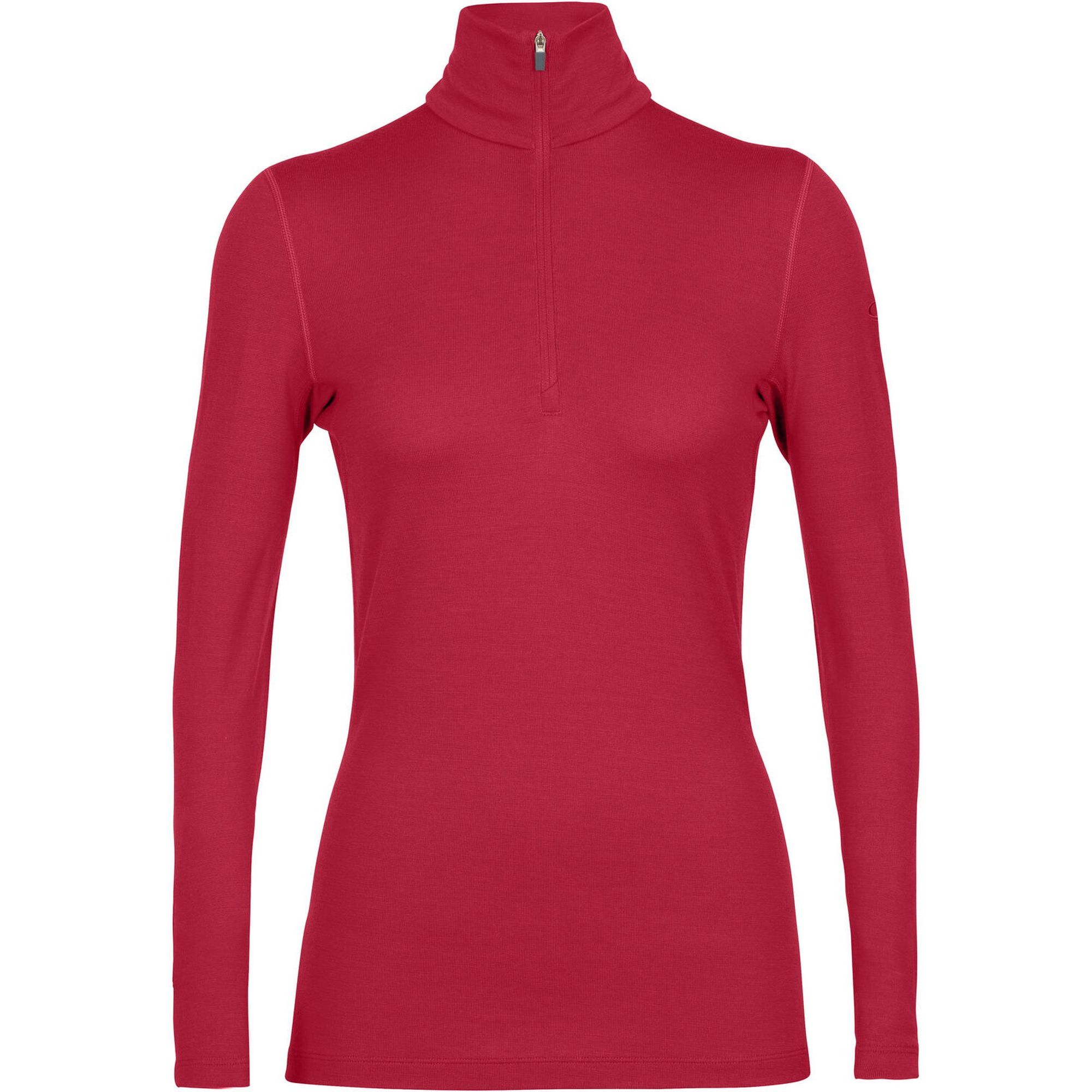 Wmns 260 Tech LS Half Zip