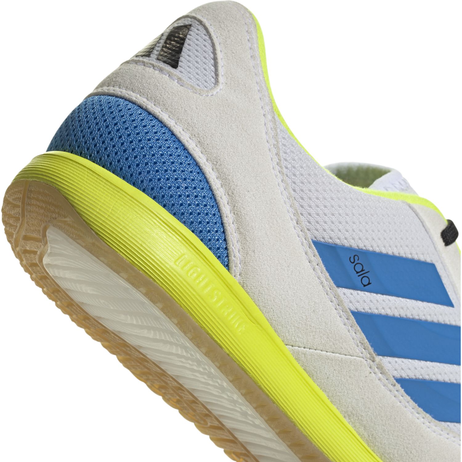 TOP SALA COMPETITION II