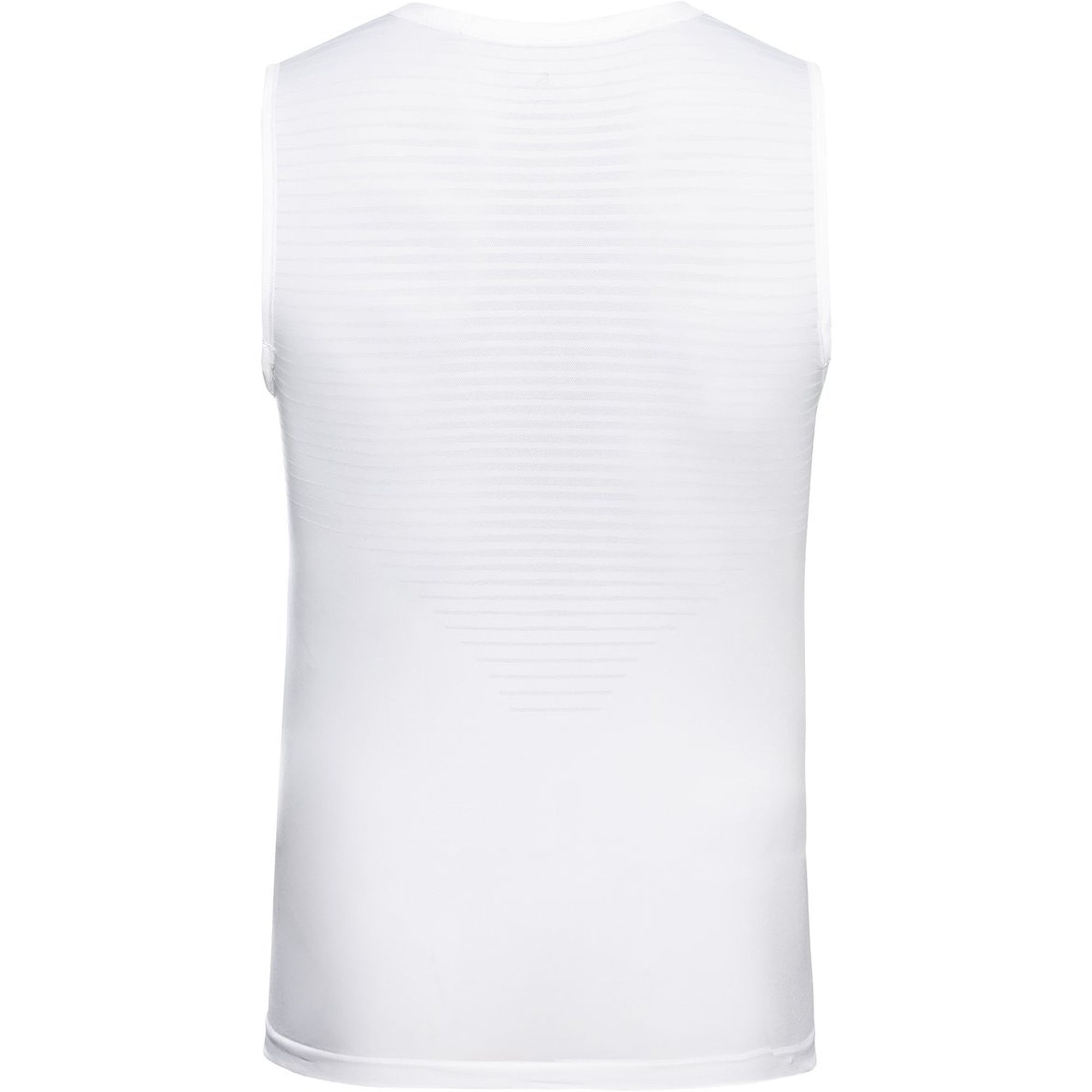 BL TOP crew neck singlet