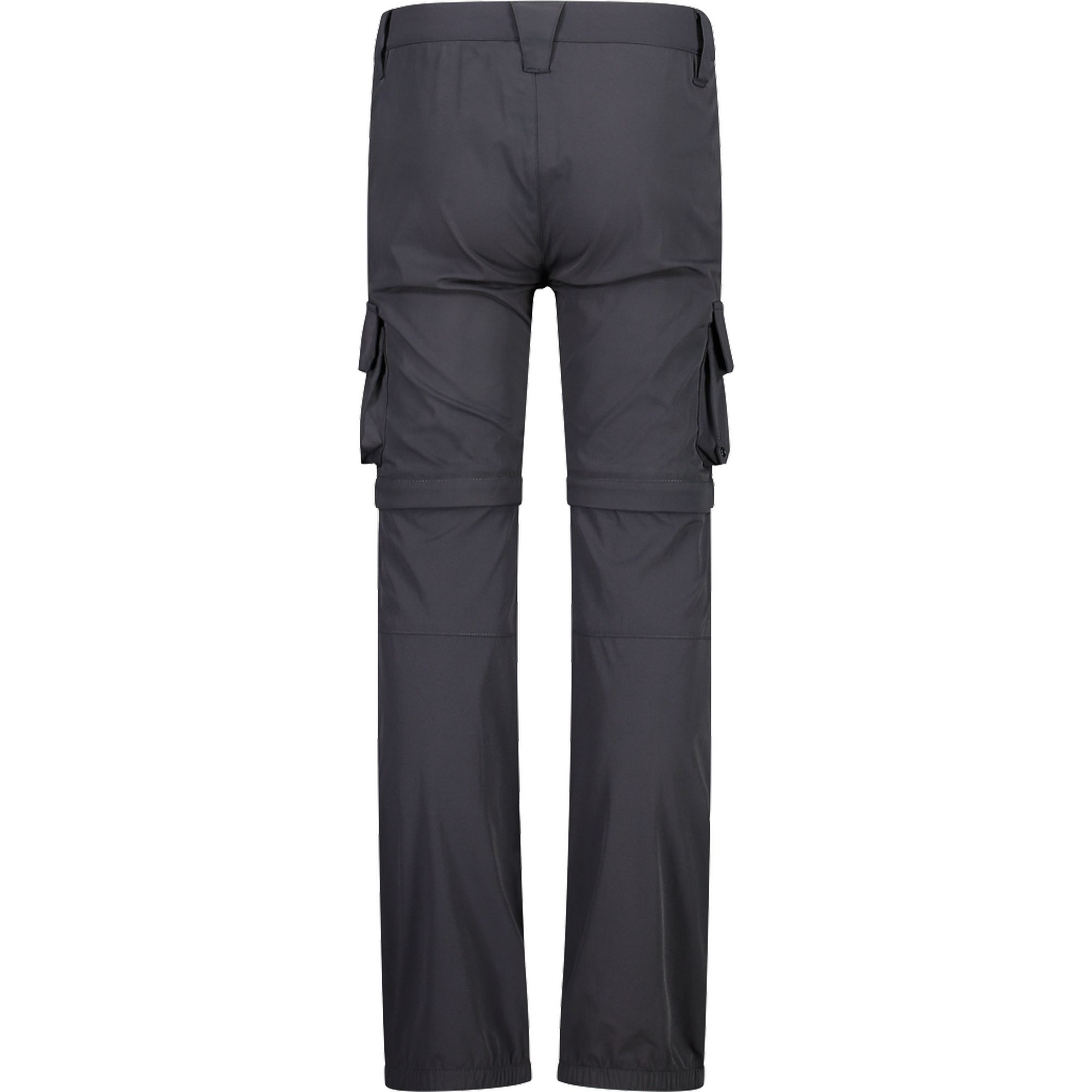 Kid Zip Off Pant B 31T5624