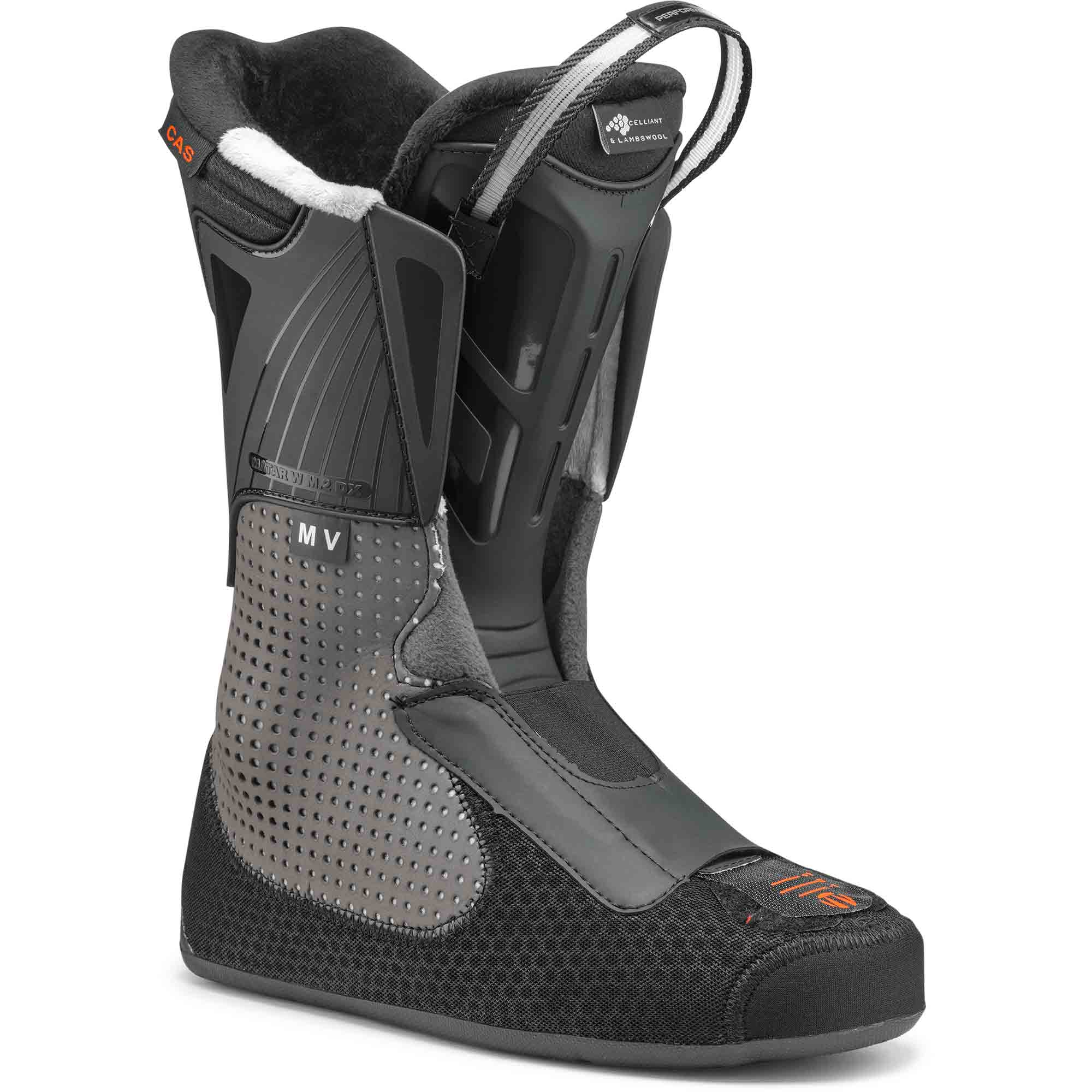 Mach1 MV 105 W TD GW