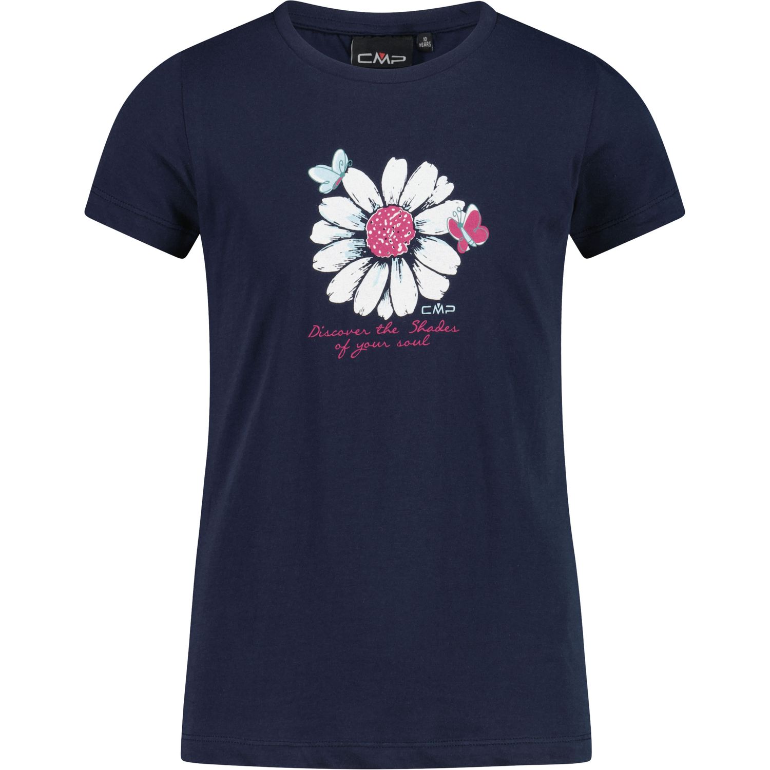 Girl T-Shirt 34F7865