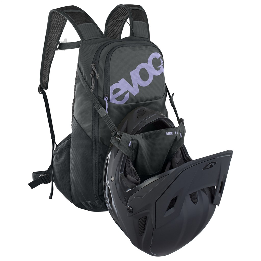 Ride 16L Backpack