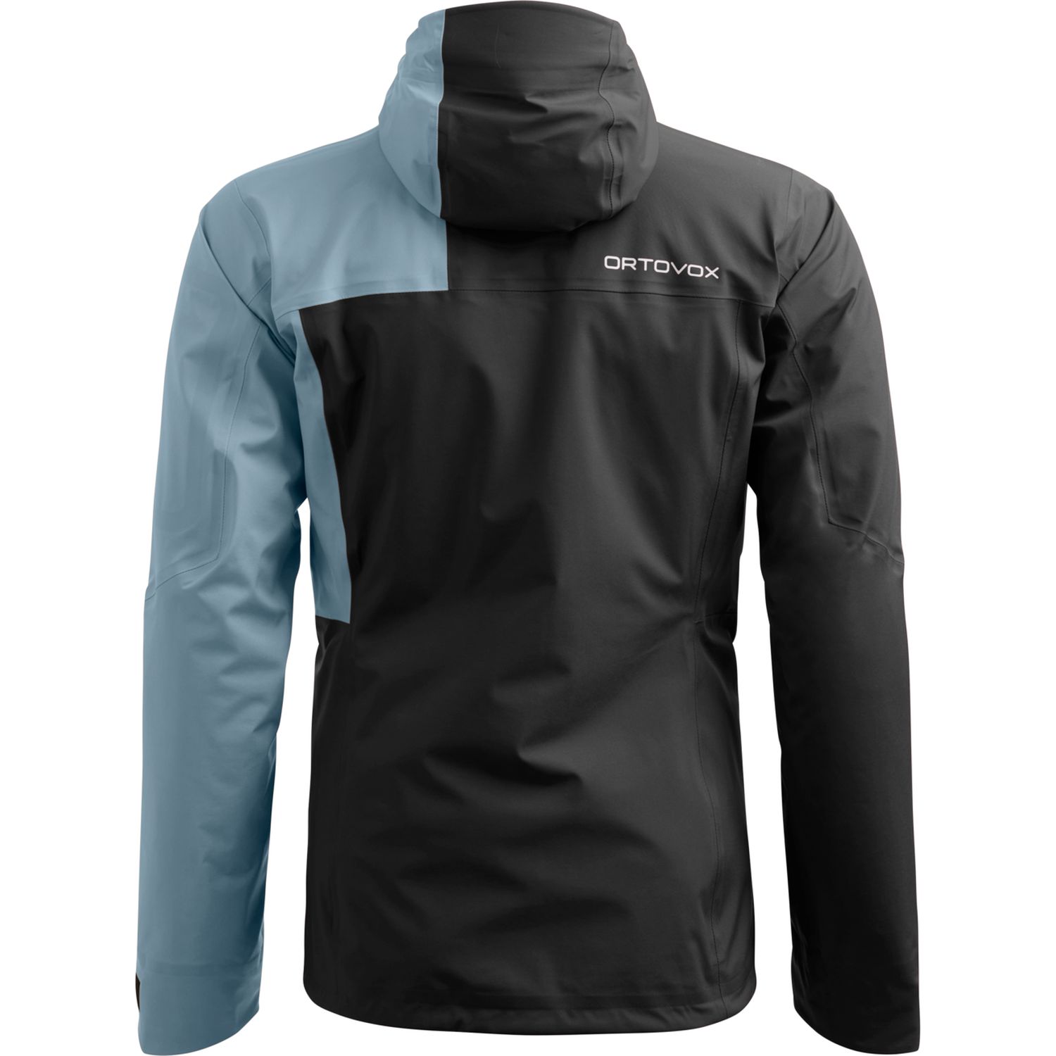 3L Ortler Jacket W