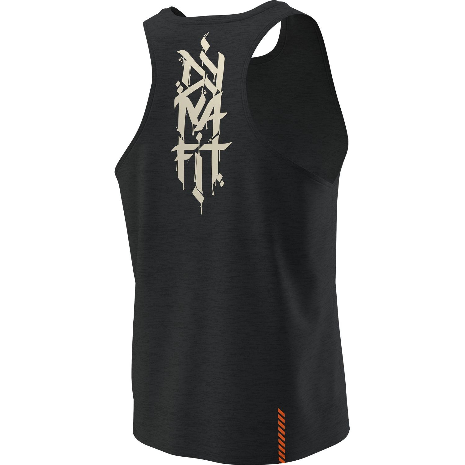 Trail Tank M