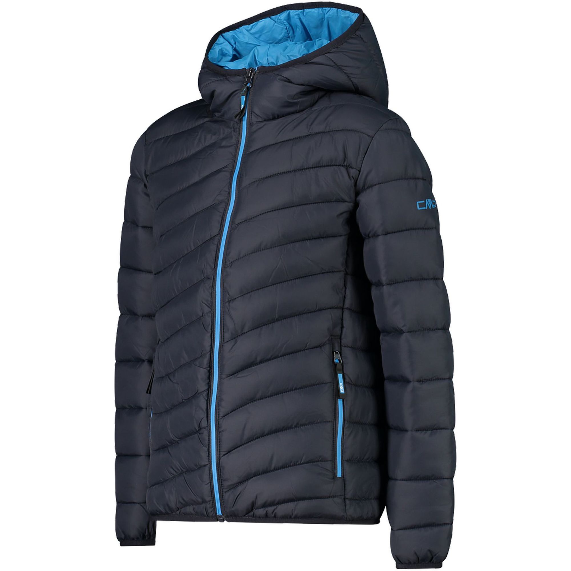 KID B JACKET FIX HOOD 32Z1014B