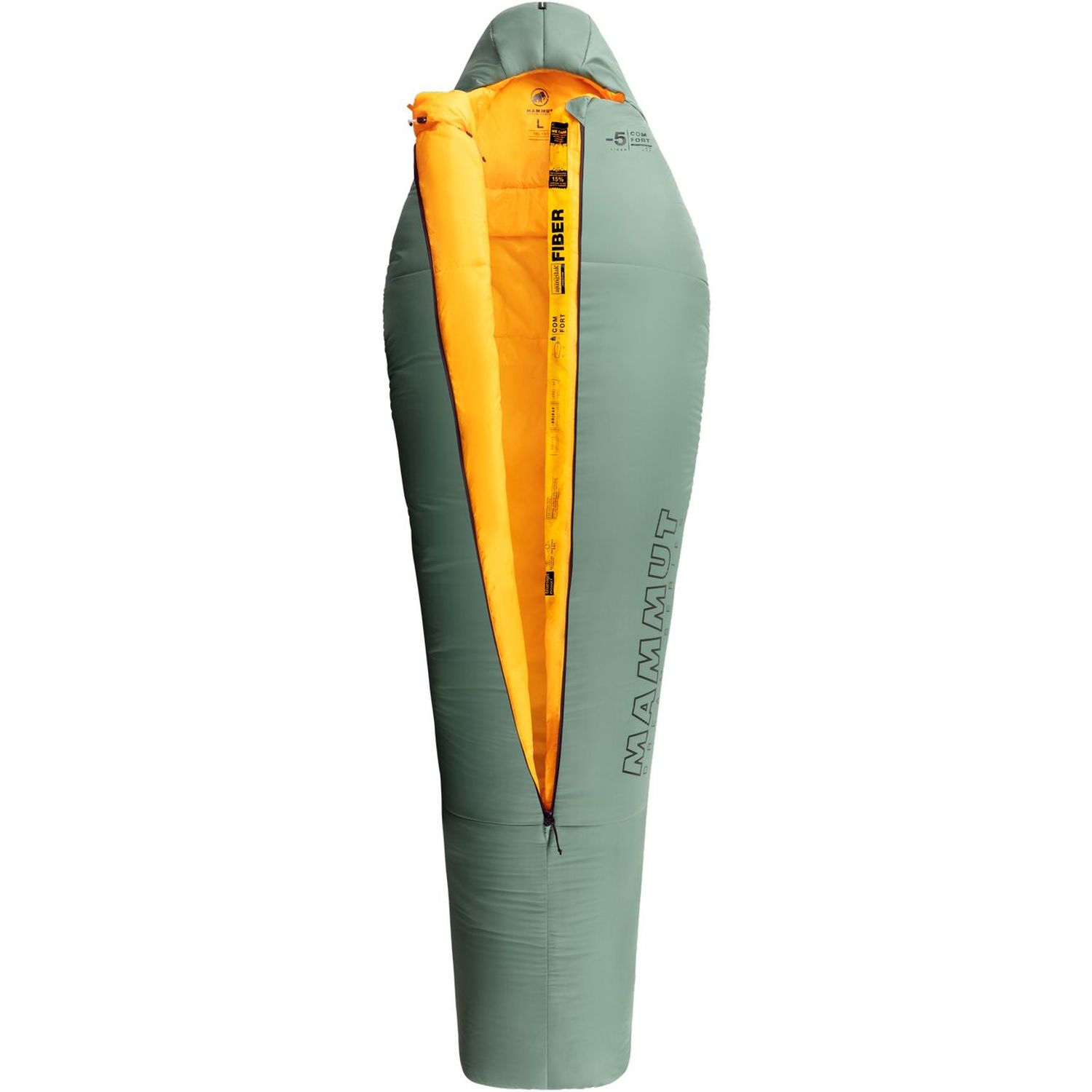 Comfort Fiber Bag -5C