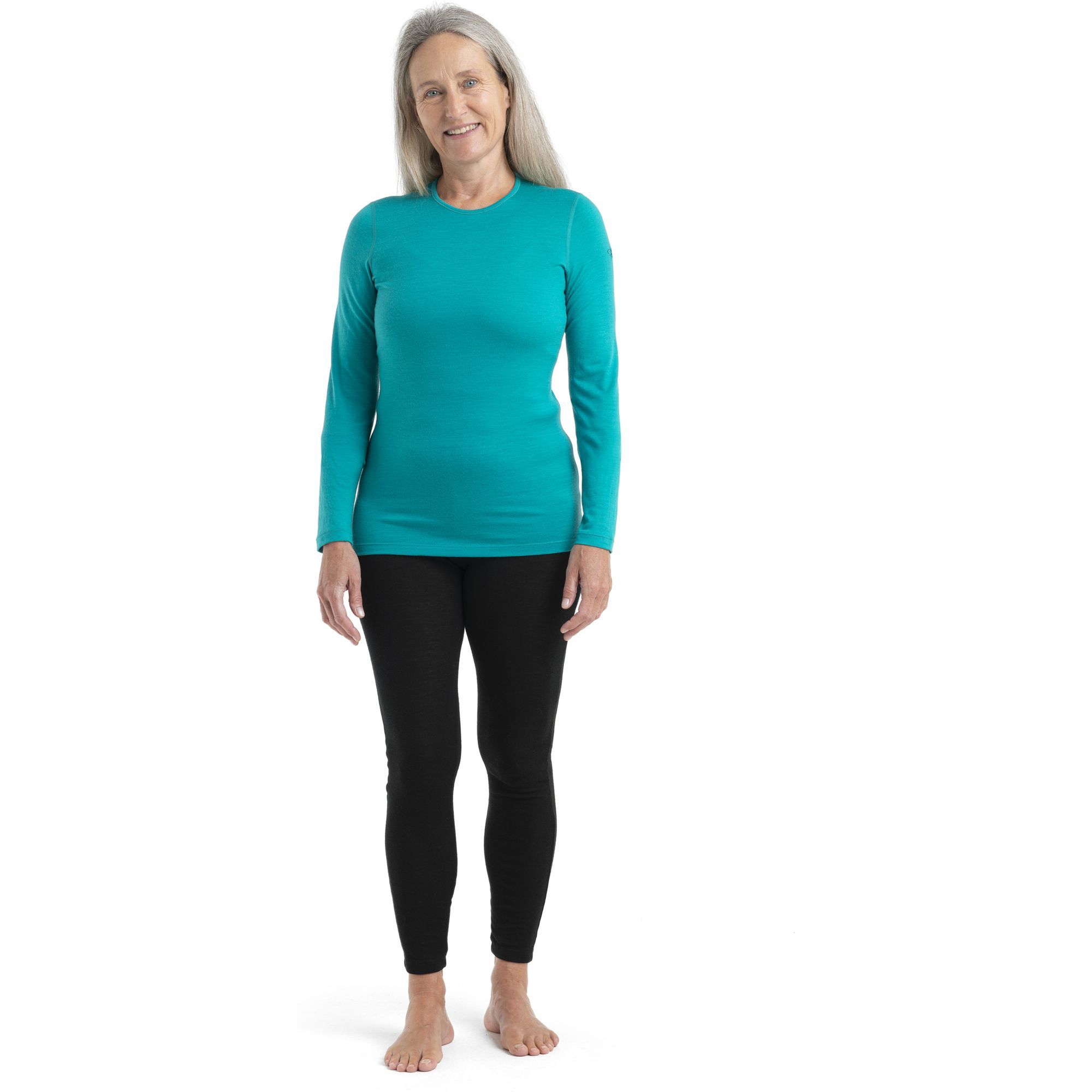 W 200 Oasis LS Crewe