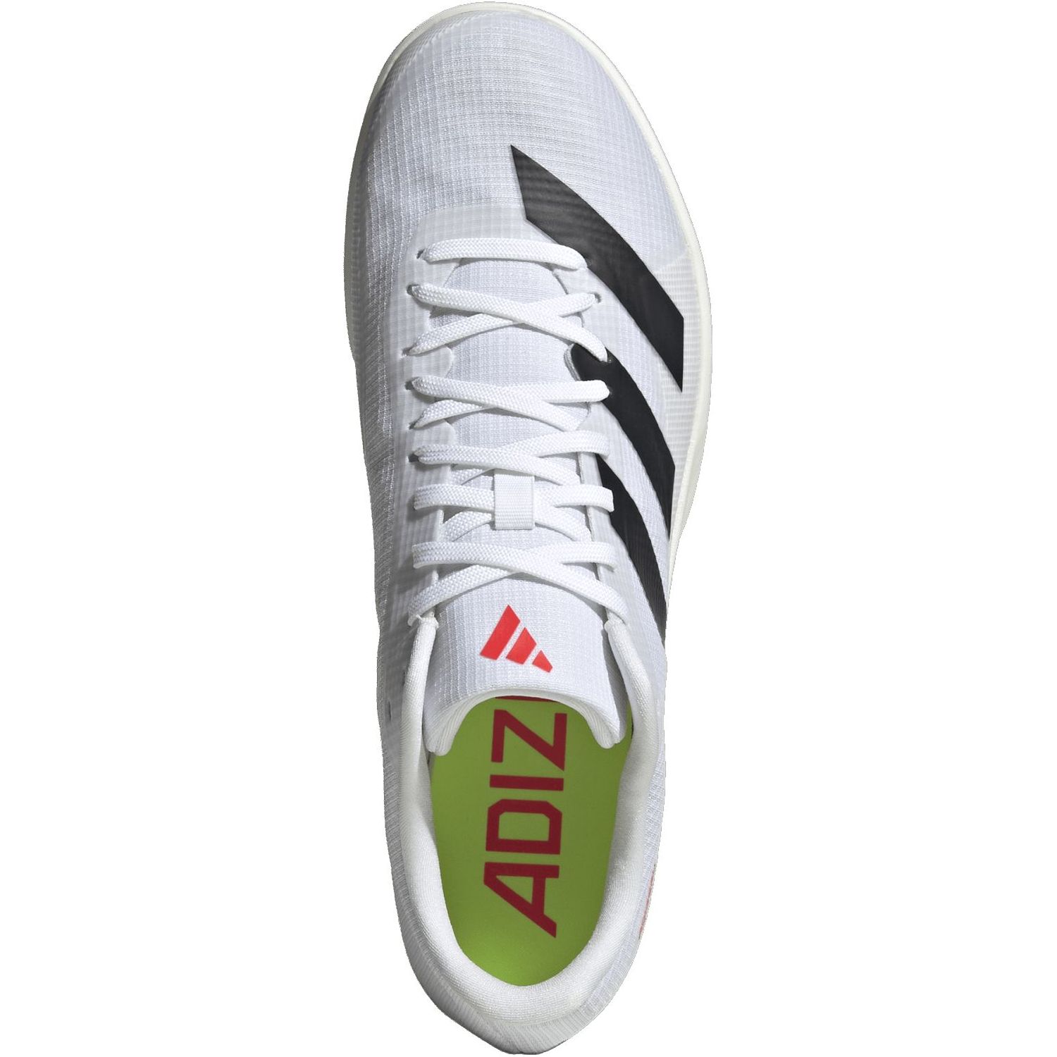 Adizero LJ Spike-Schuh