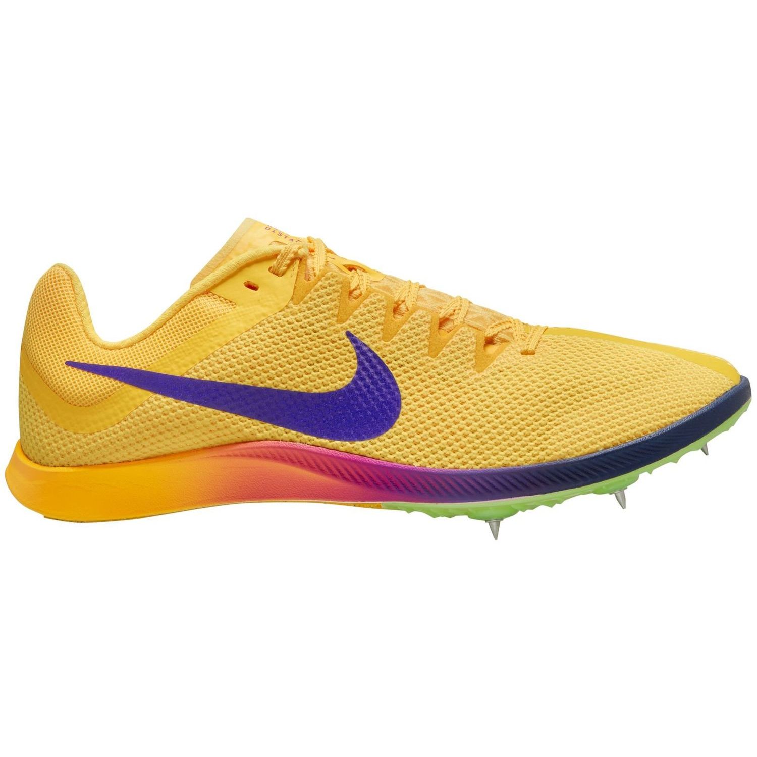 NIKE ZOOM RIVAL DISTANCE