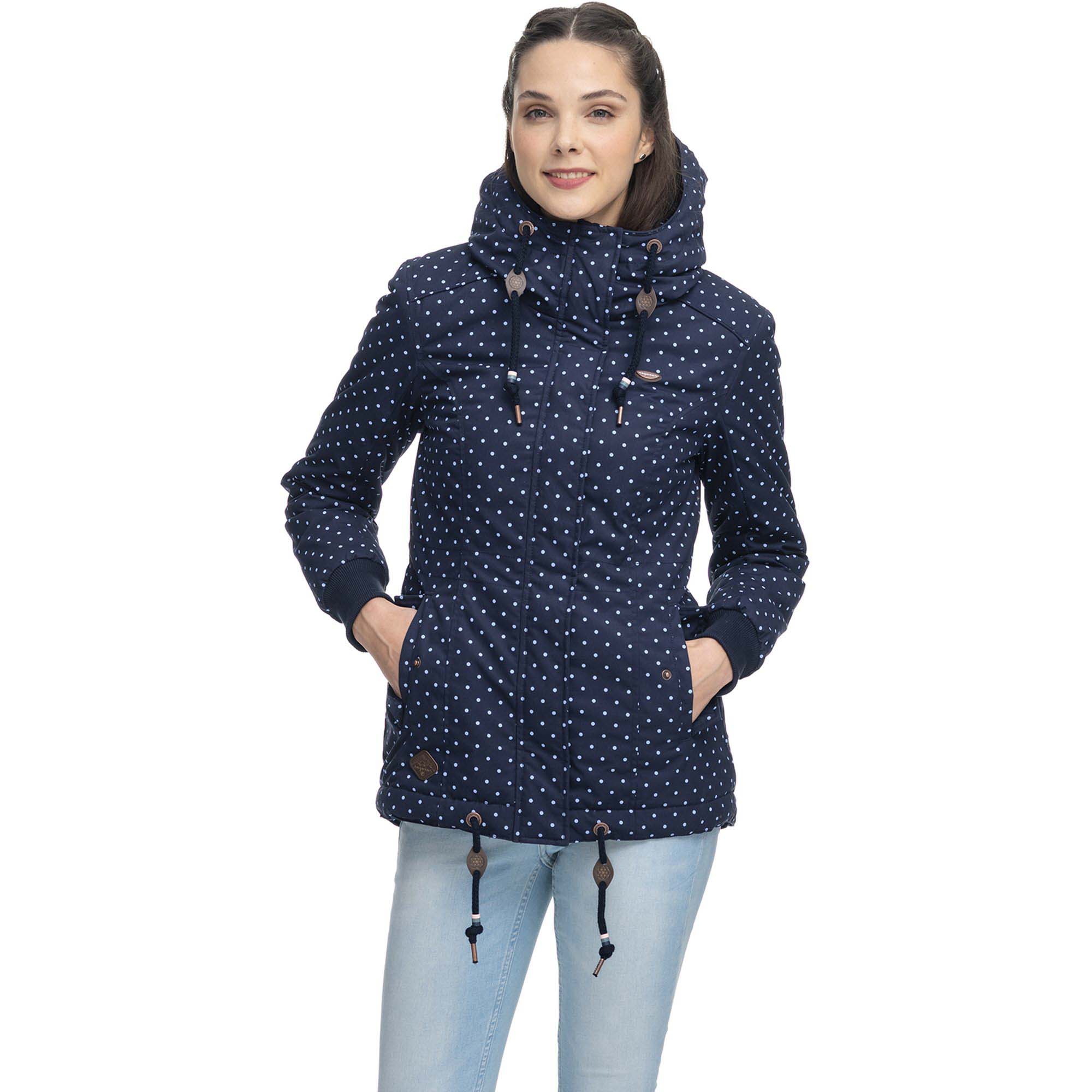 DANKA DOTS Jacke
