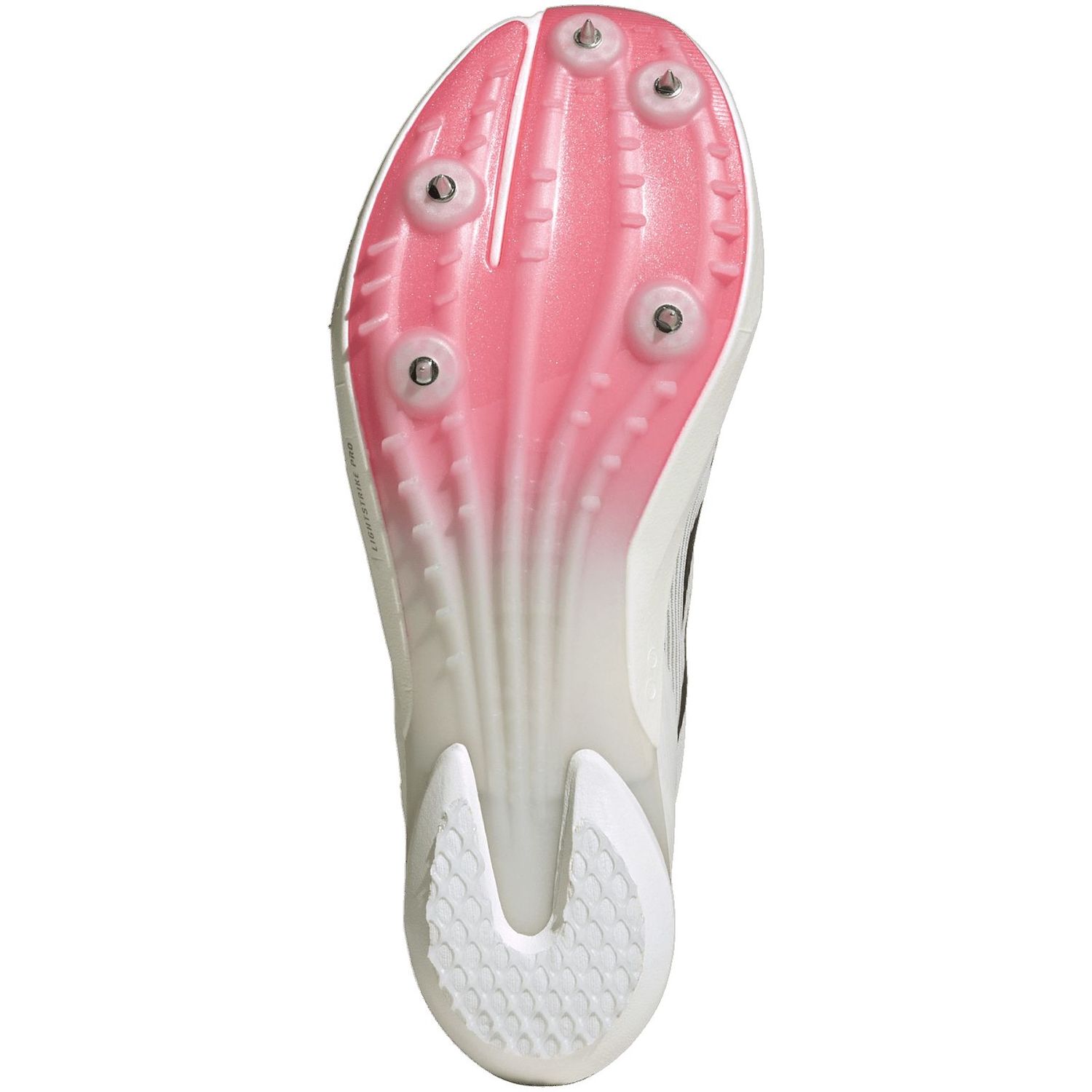 Adizero Ambition Spike-Schuh