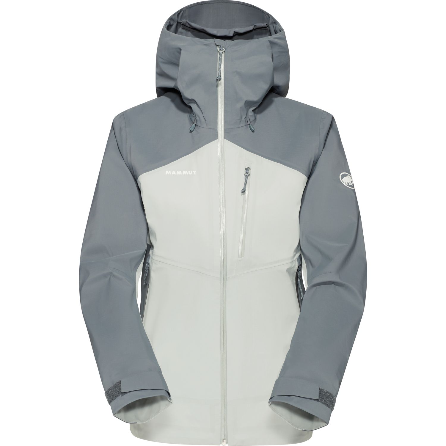 Alto Guide HS Hooded Jacket Women