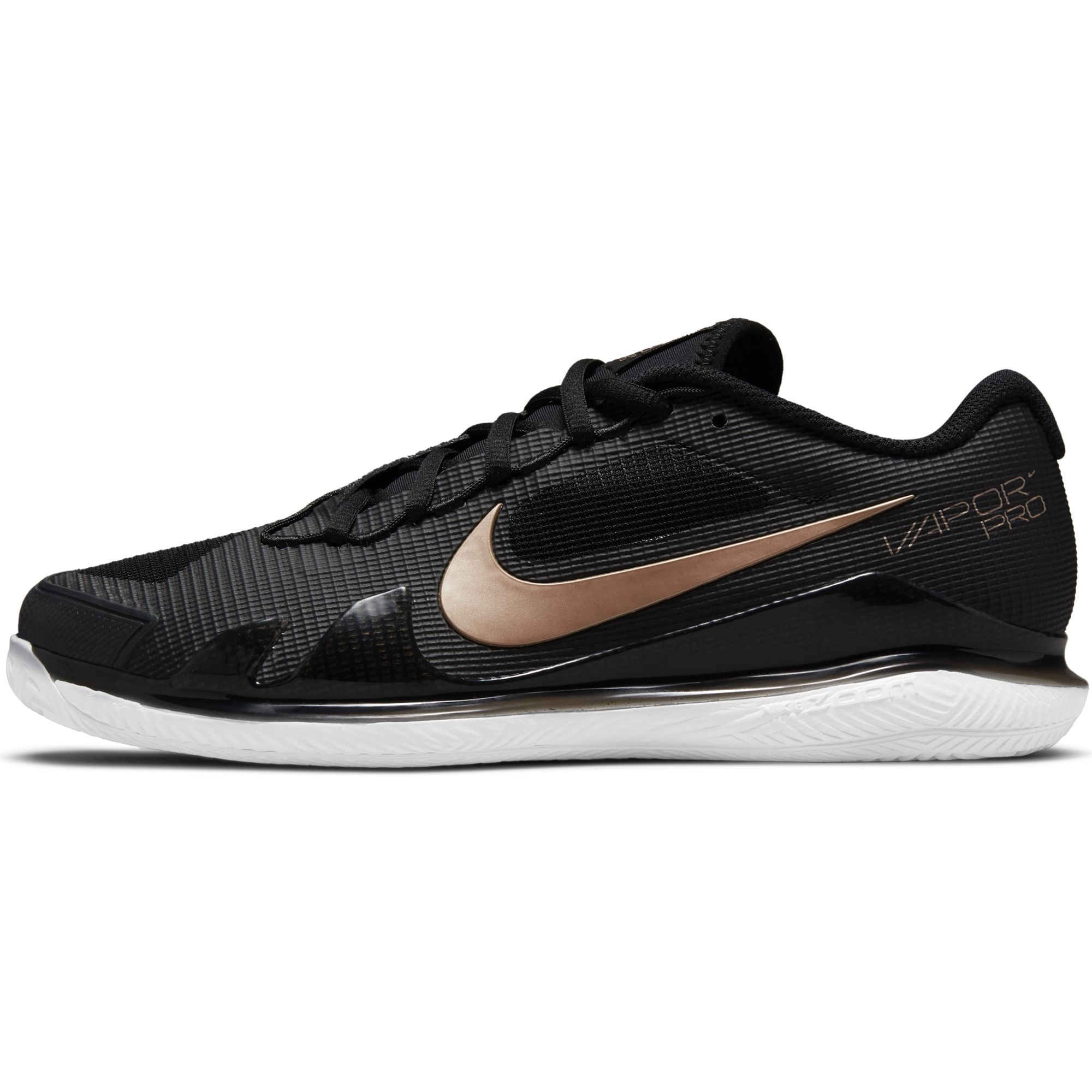 WMNS NikeCourt Air Zoom Vapor Pro Womens Clay Court Tennis Shoe