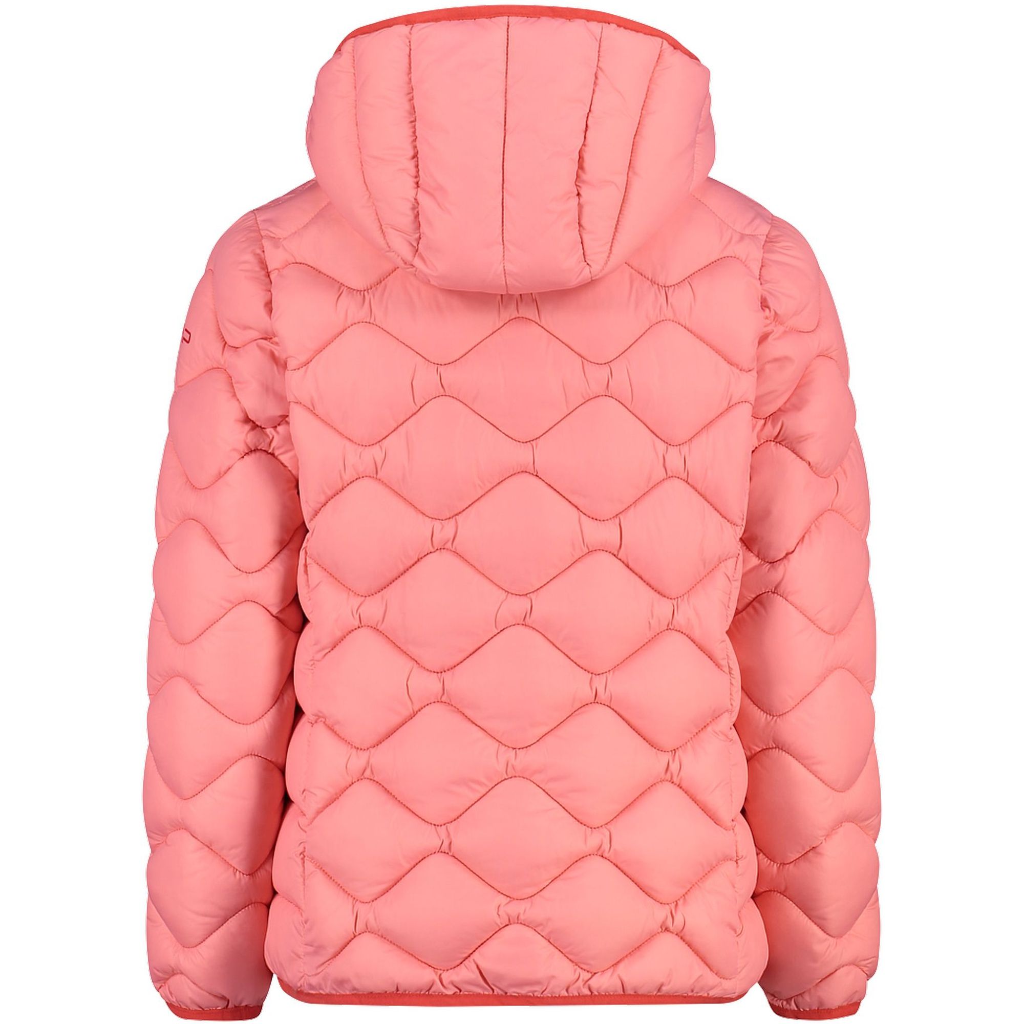 KID G JACKET FIX HOOD 32Z1115