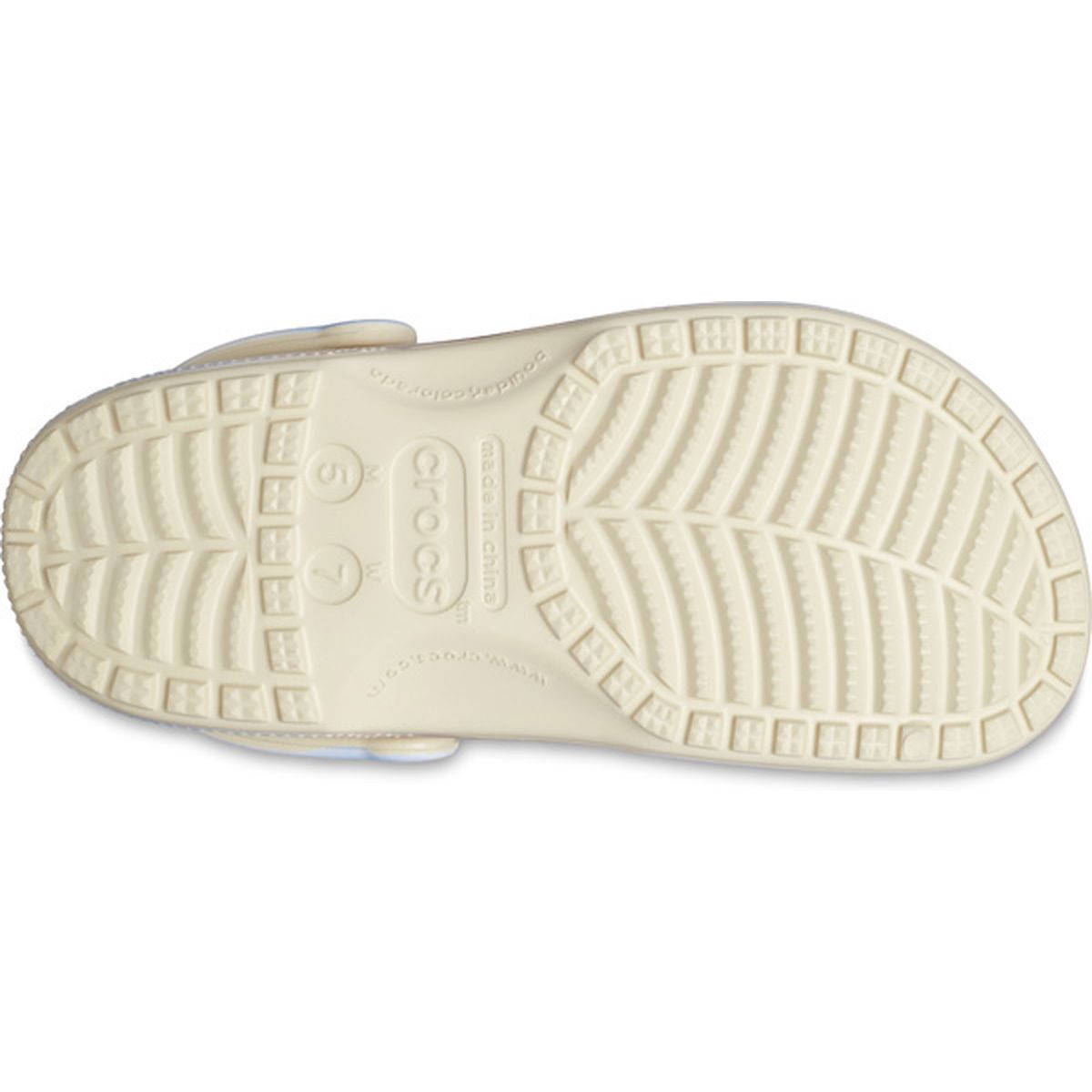 Classic Color Dip Clog