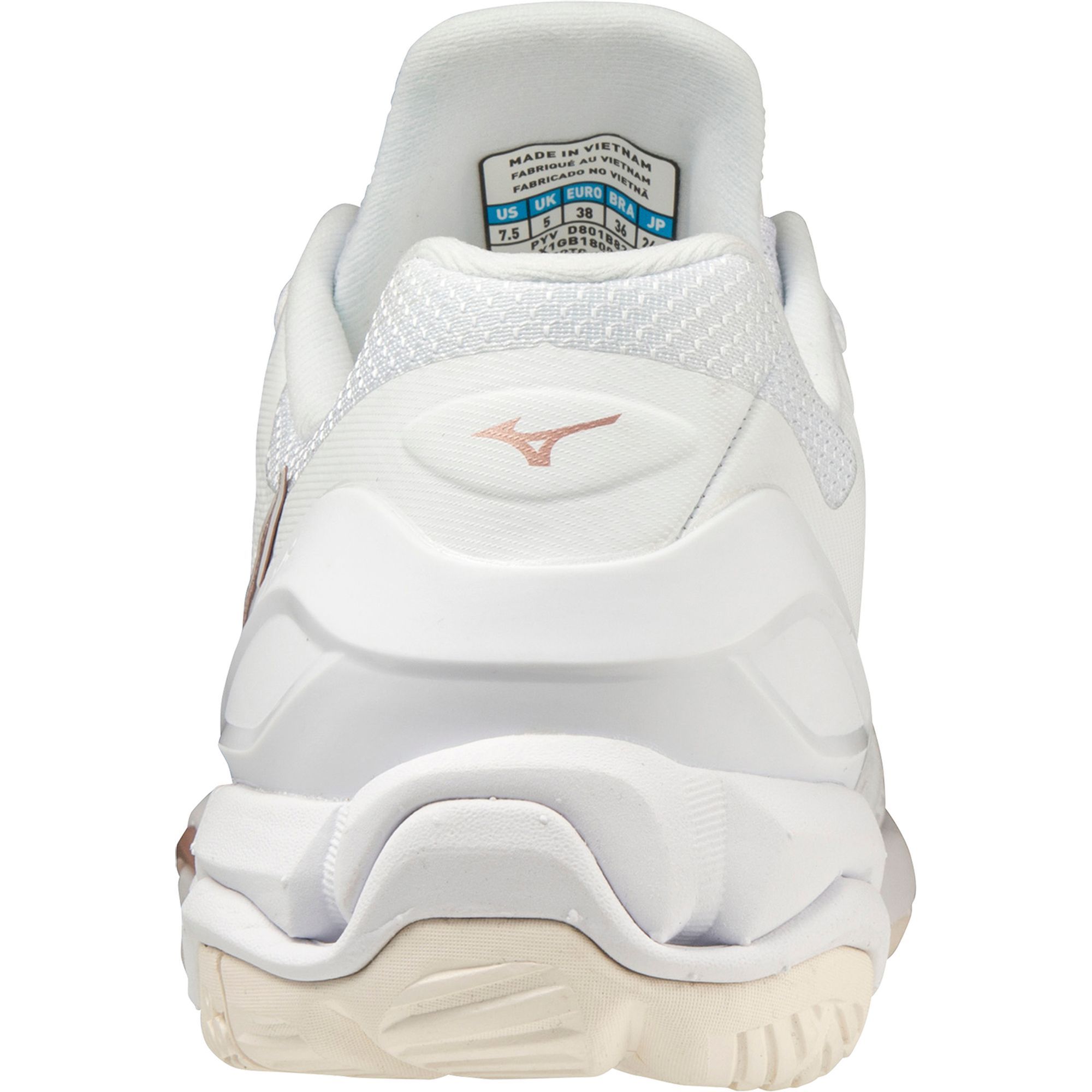 Wave Stealth V W