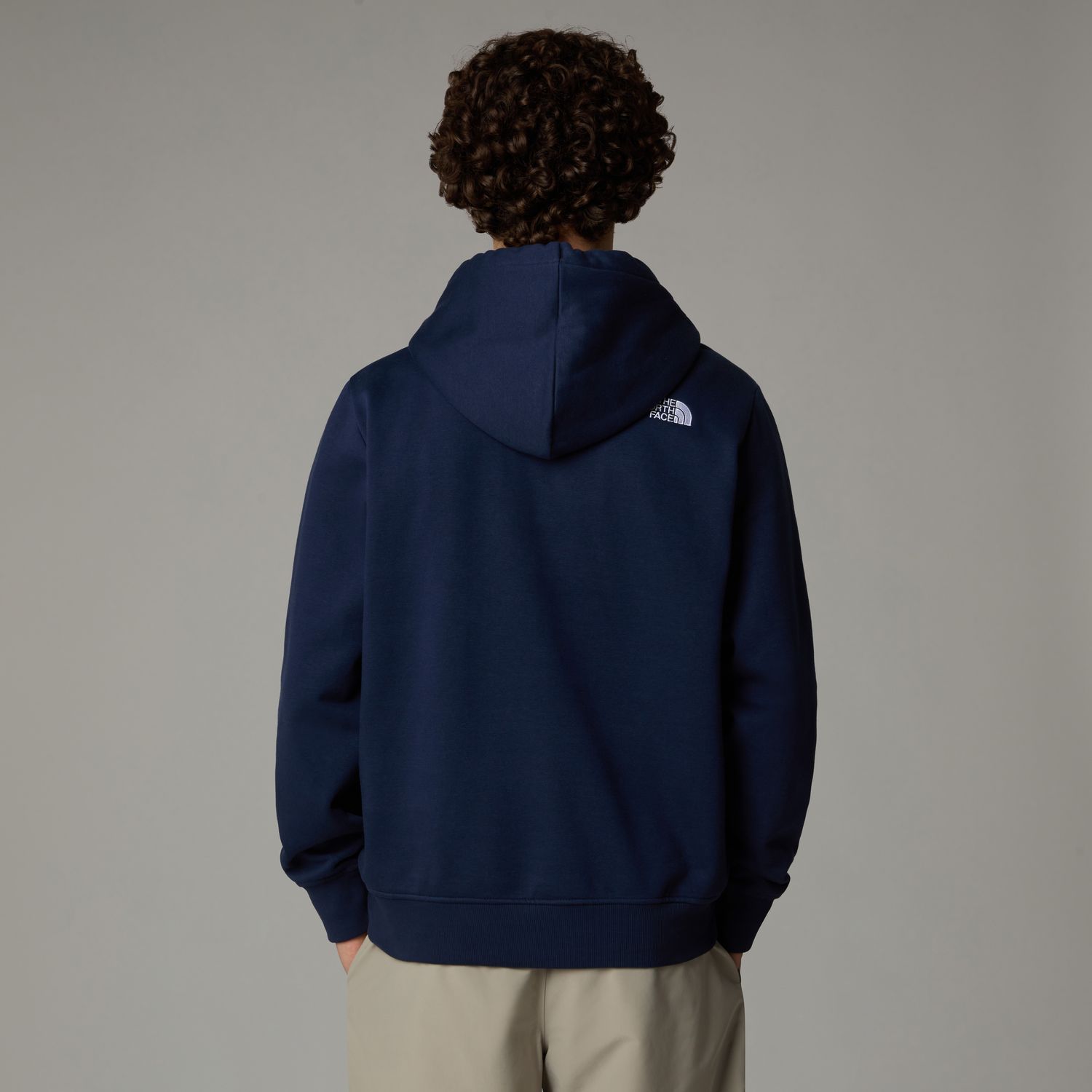 Men’s Drew Peak Pullover Hoodie