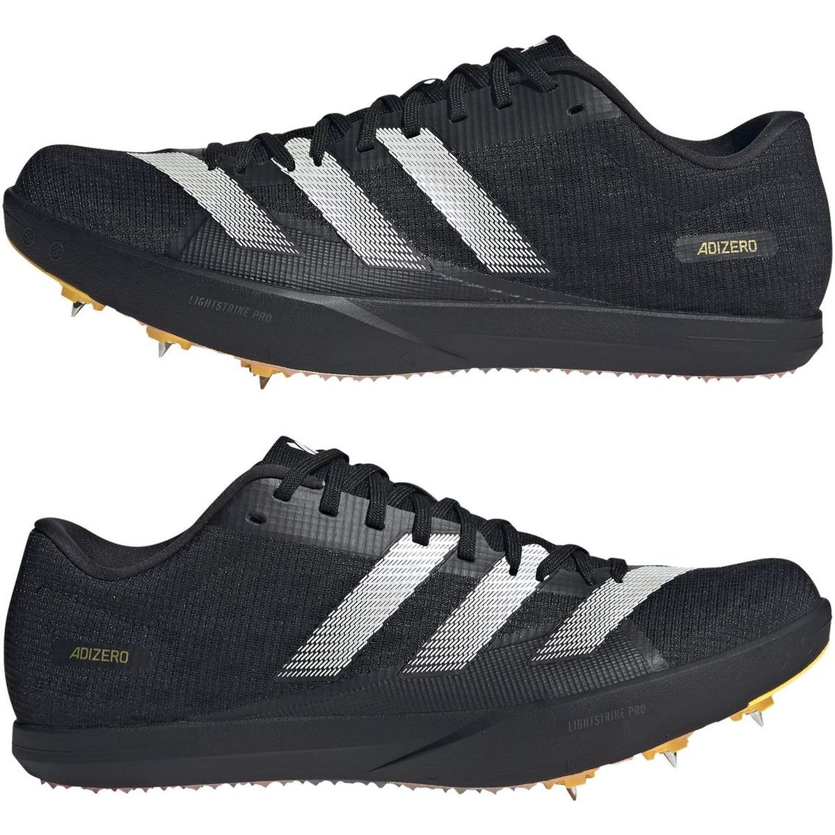 Adizero LJ Spike-Schuh