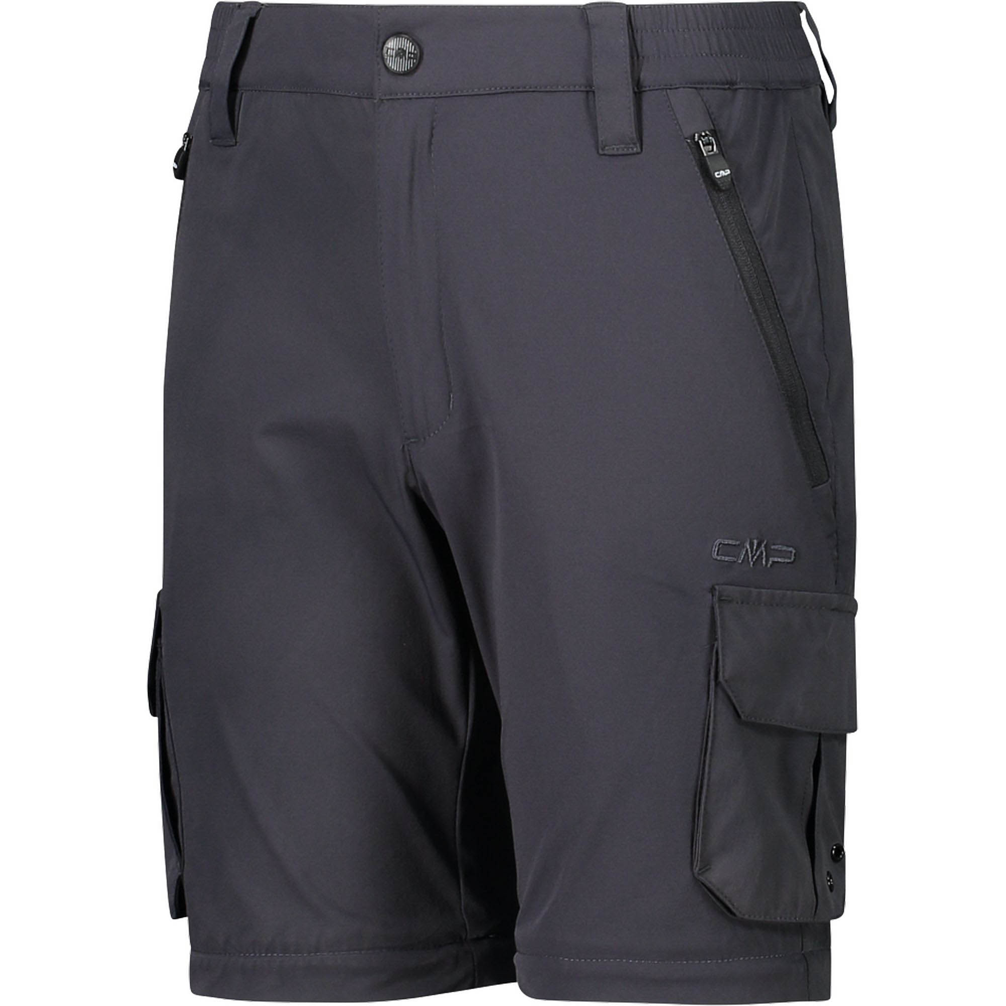 Kid Zip Off Pant B 31T5624