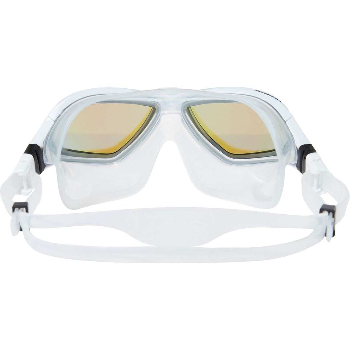 Horizon Flex Mask Titanium