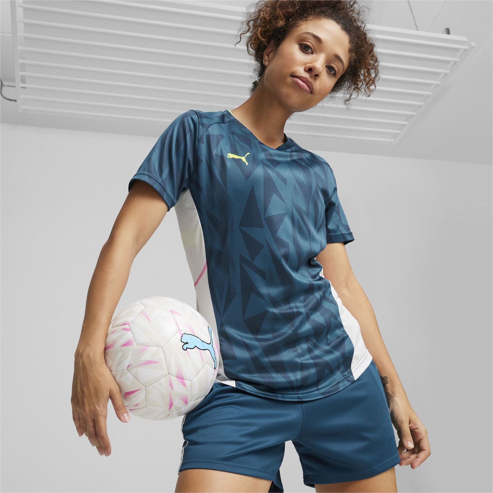 individualBLAZE Fussballtrikot Frauen
