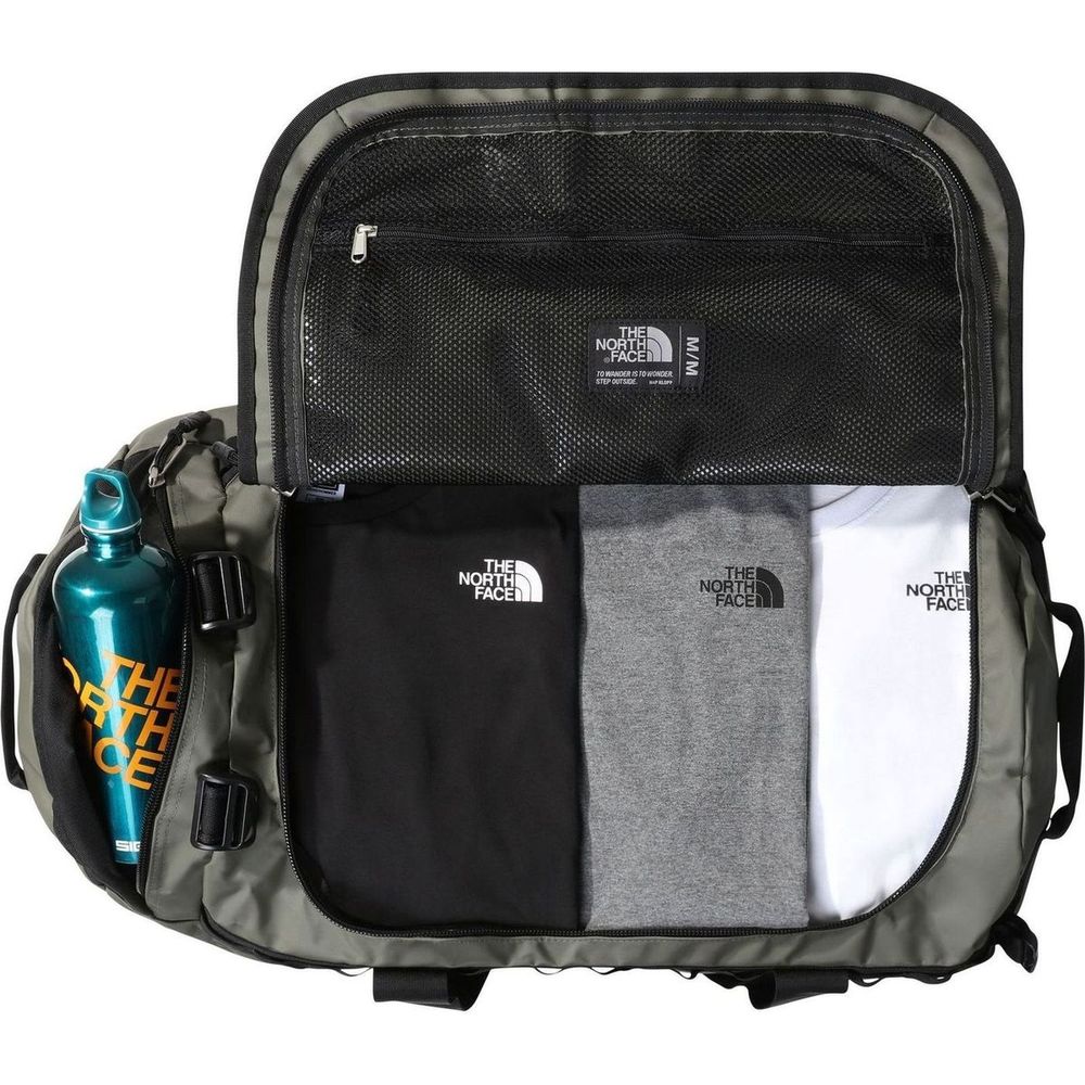 BASE CAMP DUFFEL M