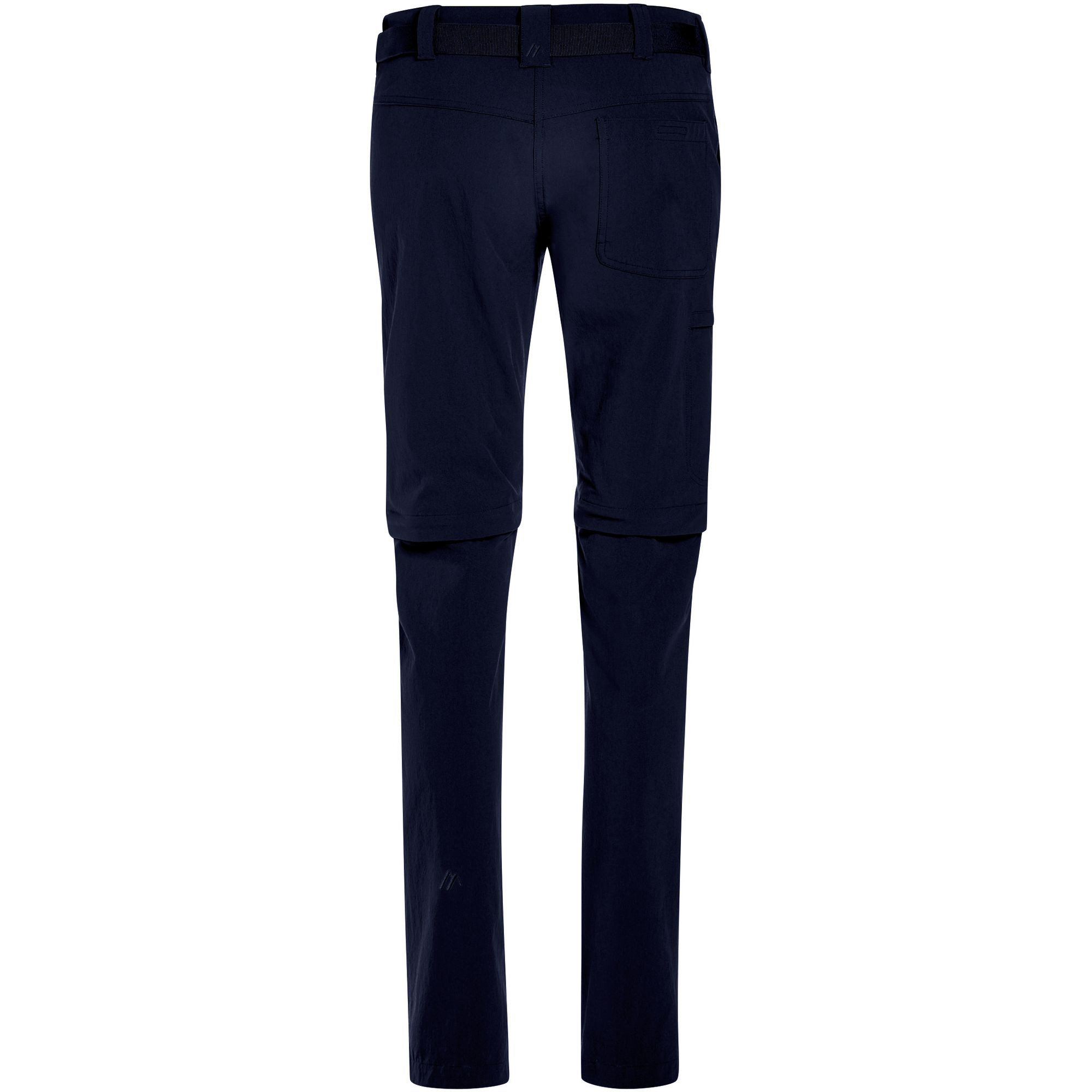 Inara Slim Zip