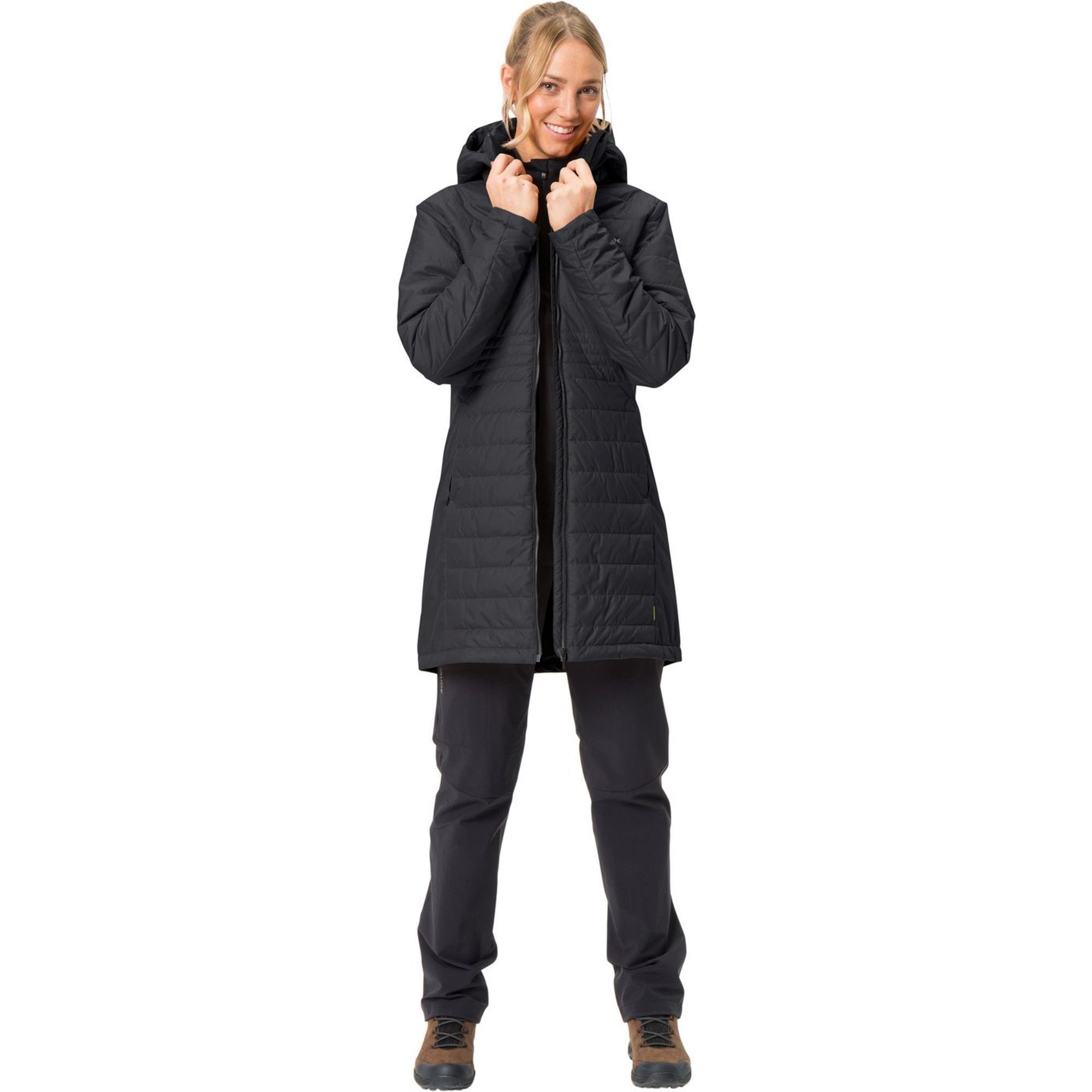 Wo Moena Isulation Parka