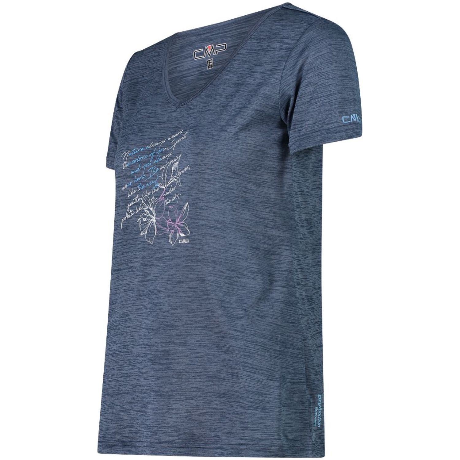 Woman T-Shirt 39T6136