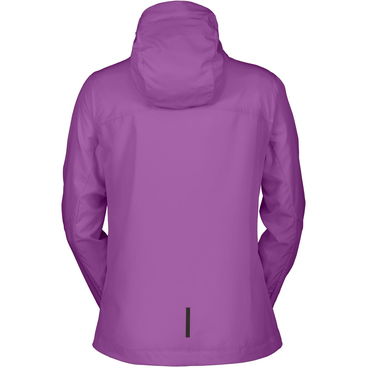 Jacket W`s Explorair Light WB