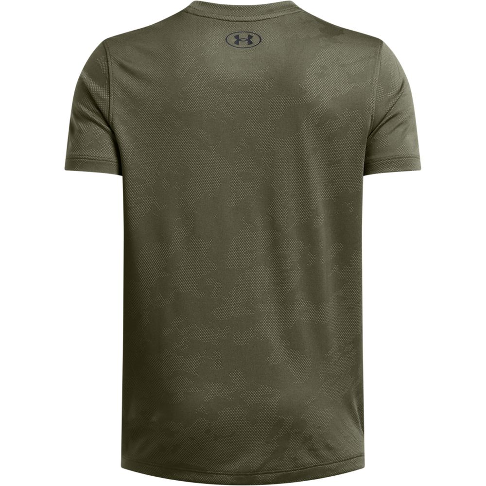 UA Tech Vent Jcqrd SS