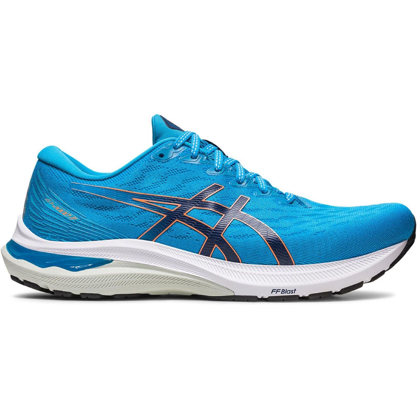 GT-2000 11 Men