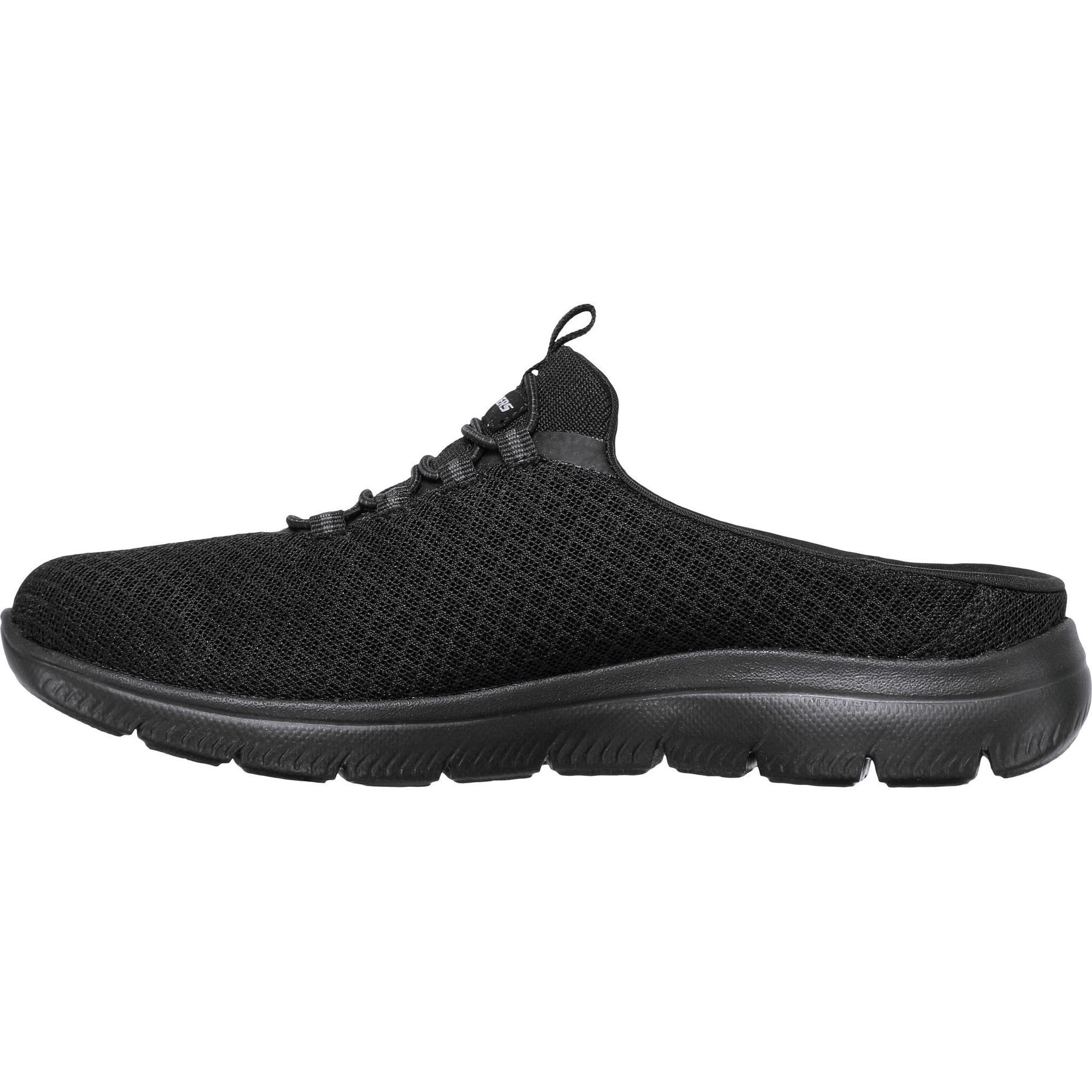 Summits - Swift Step