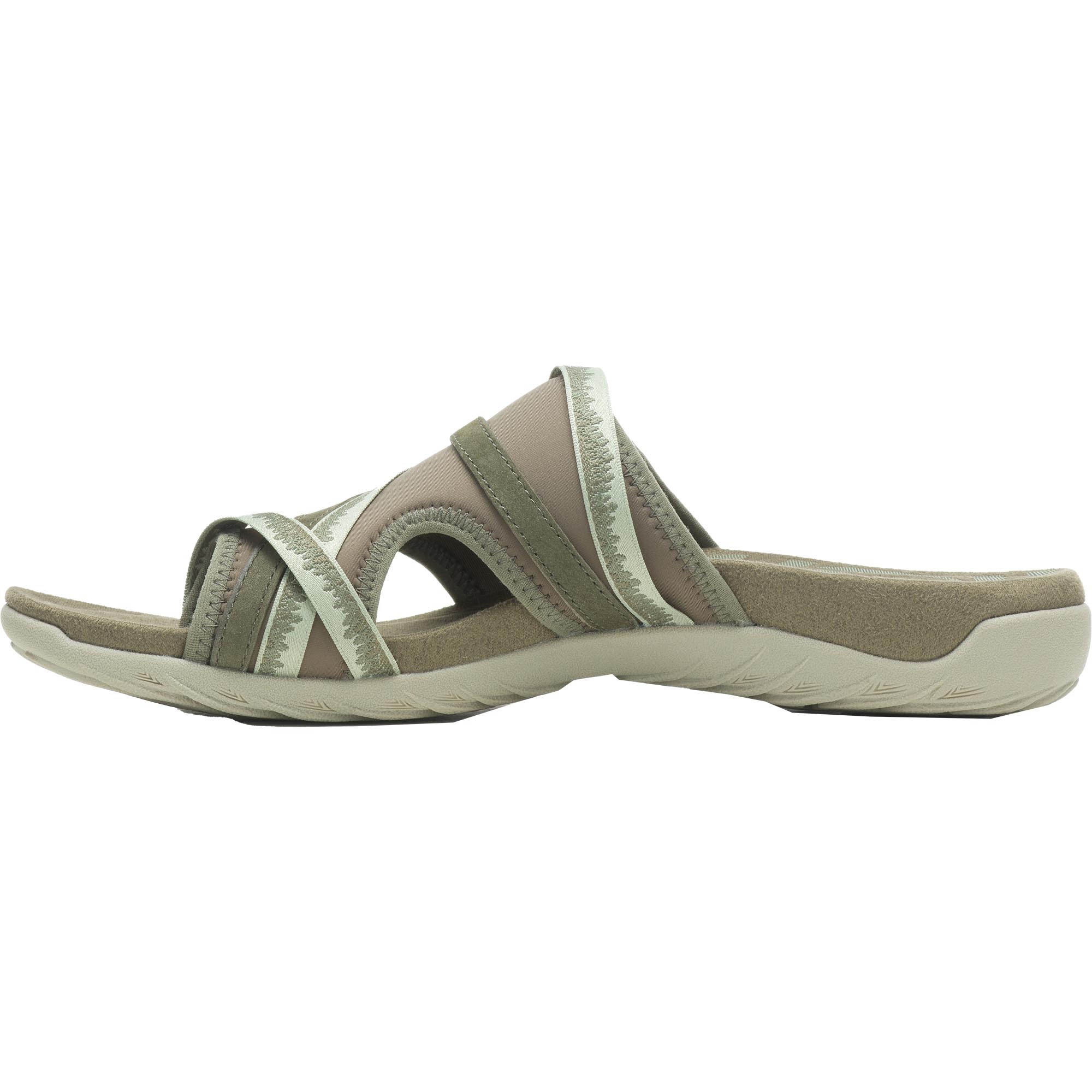 Terran 3 Cush Post Wmn