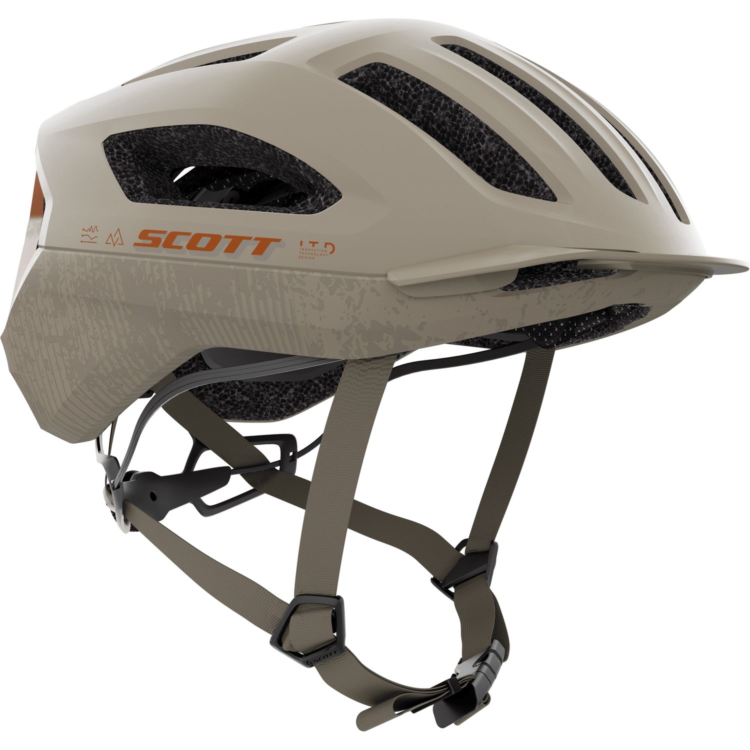 Helmet Sierra Mips (CE)