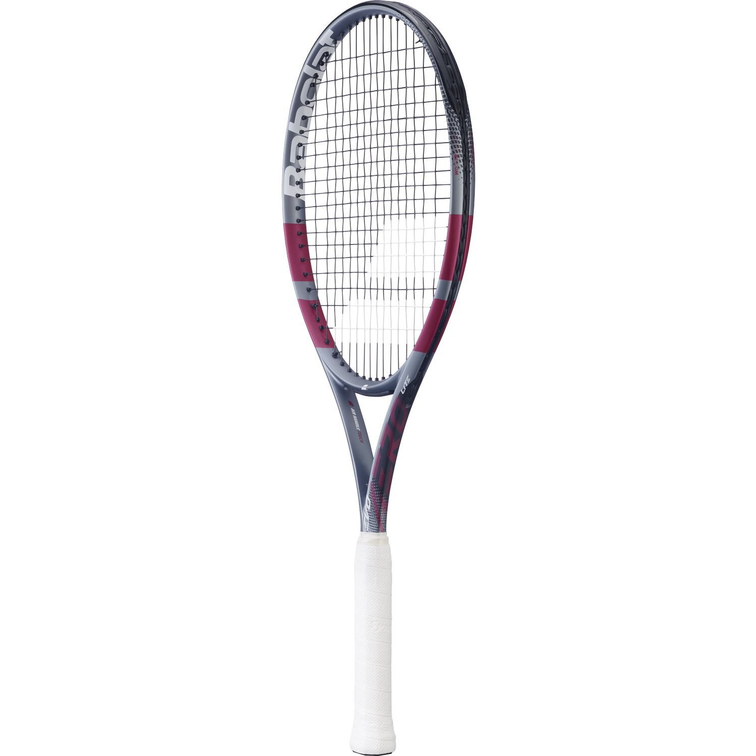 Evo Aero Lite Pink strung