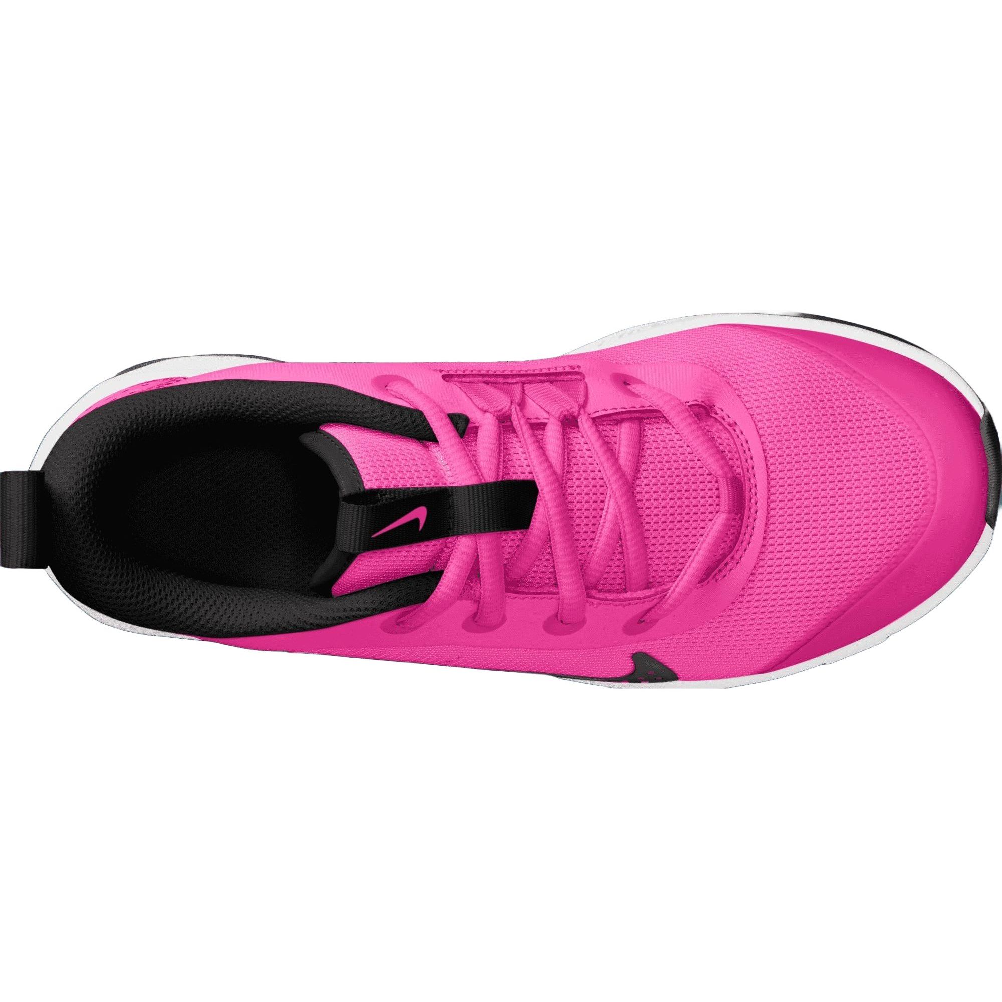 NIKE OMNI MULTI-COURT BIG KIDS\' ROA