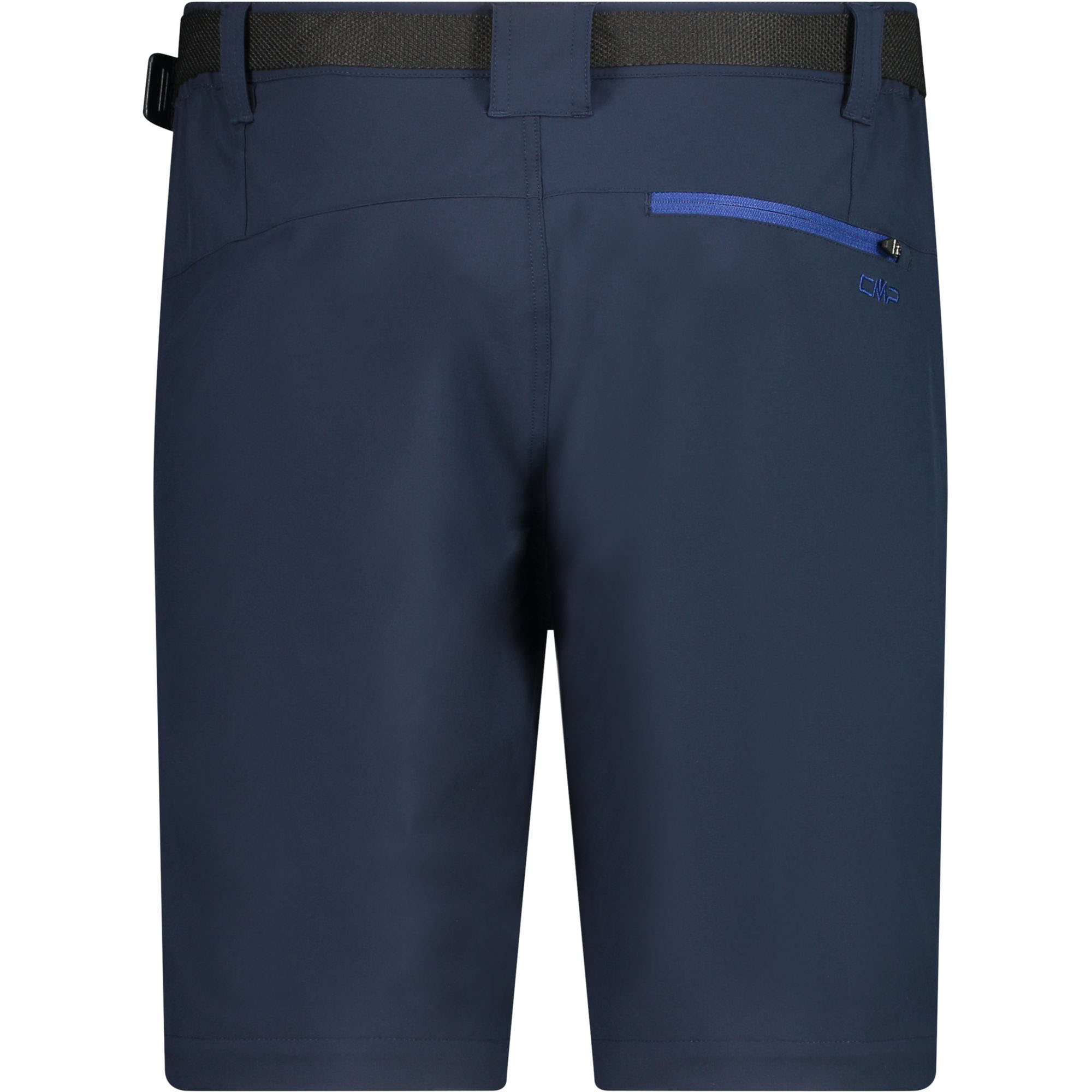 Man Long Pant Zip Off 3T51647