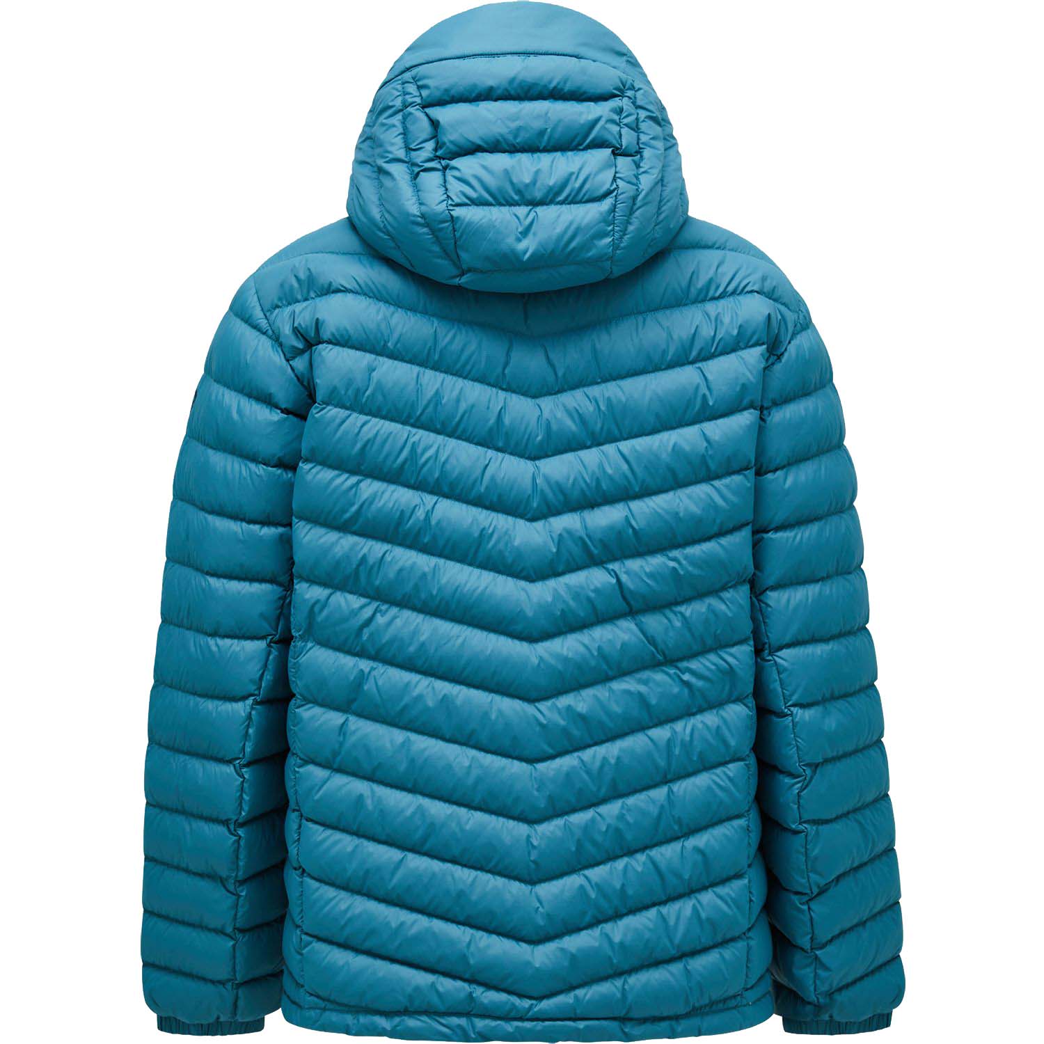 M Frost Down Hood Jacket