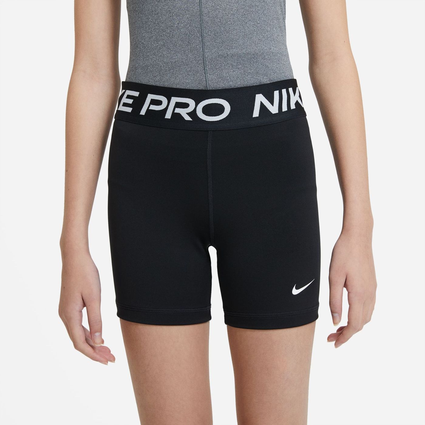Nike Pro Shorts Girls