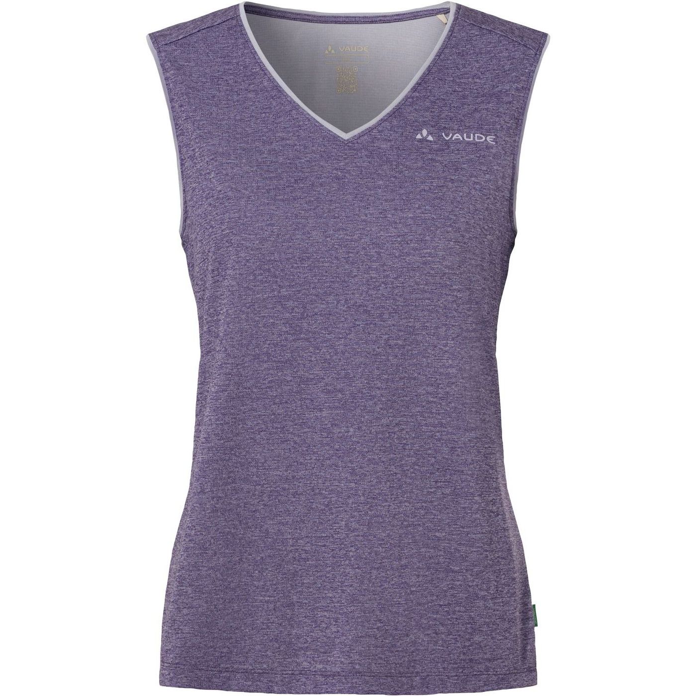 Wo Essential Top