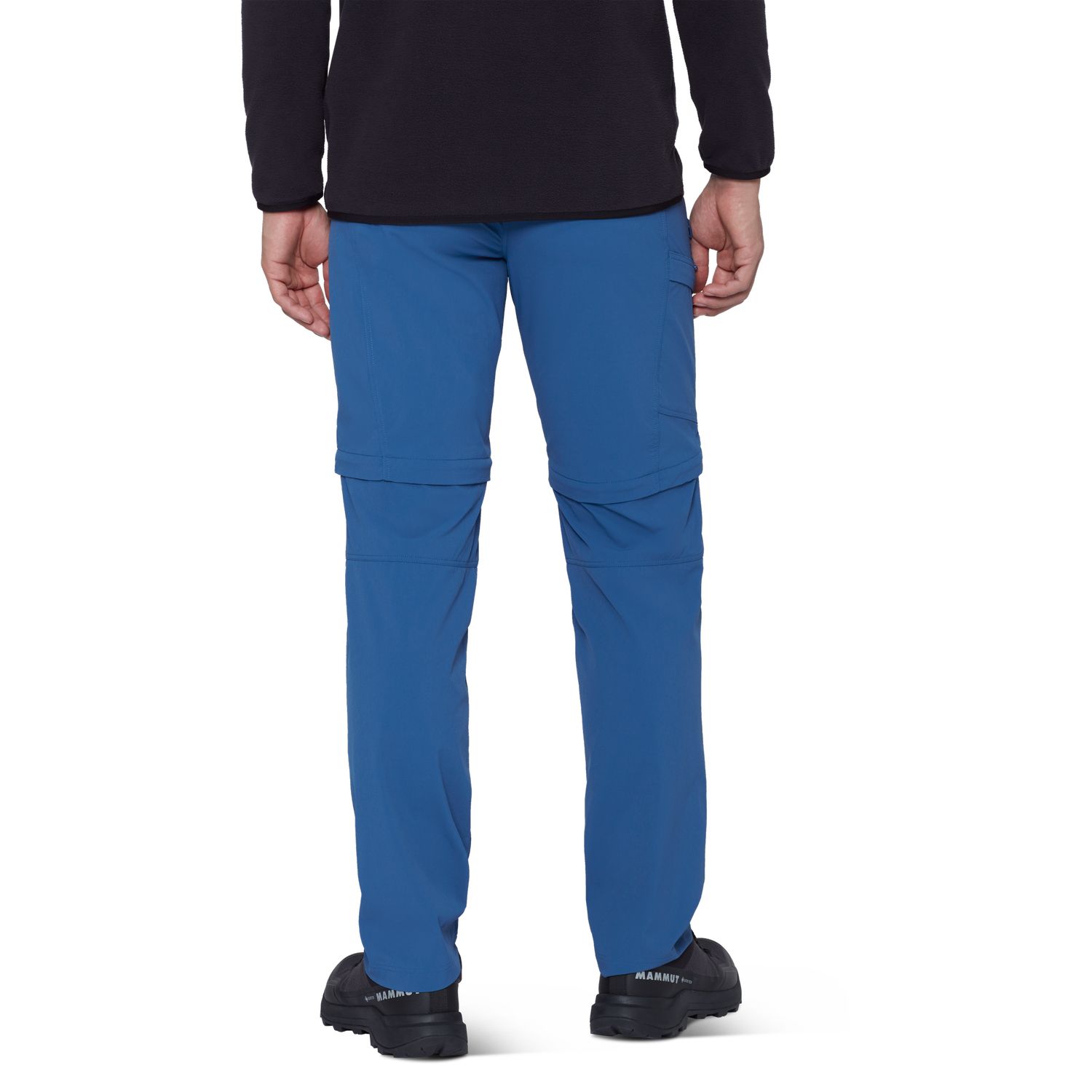 Runbold IV Zip Off Pants Men