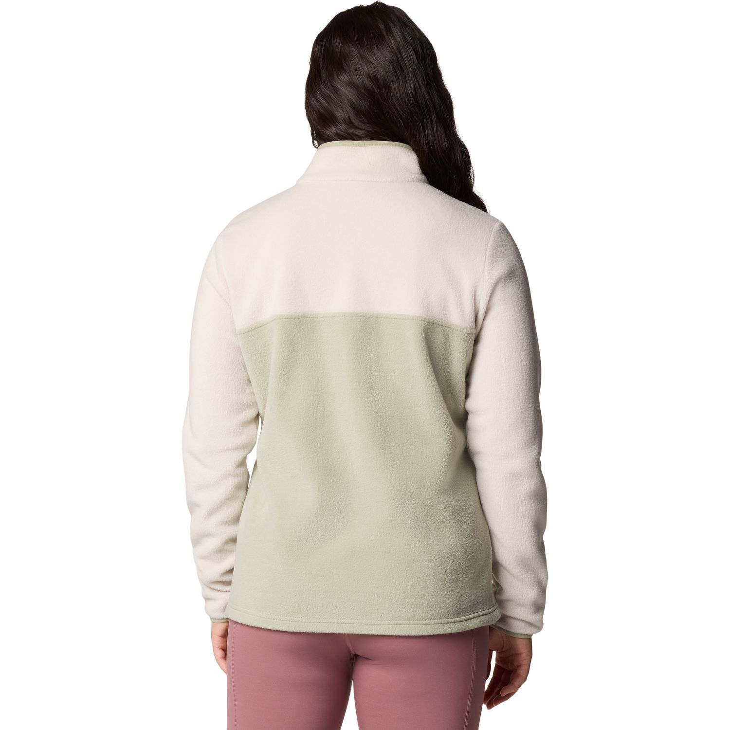 Benton Springs 1/2 Snap Pull Over